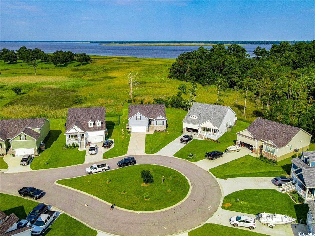 510 Antebellum Ln.