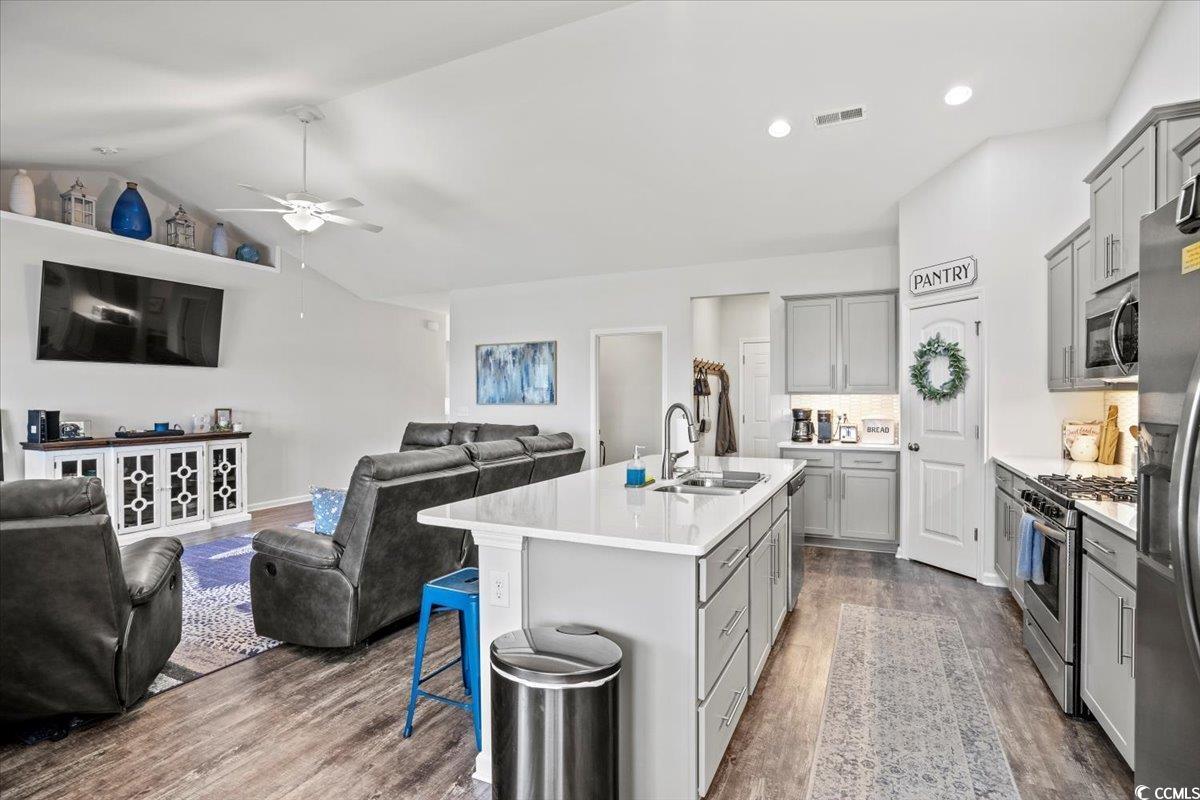 510 Antebellum Ln.