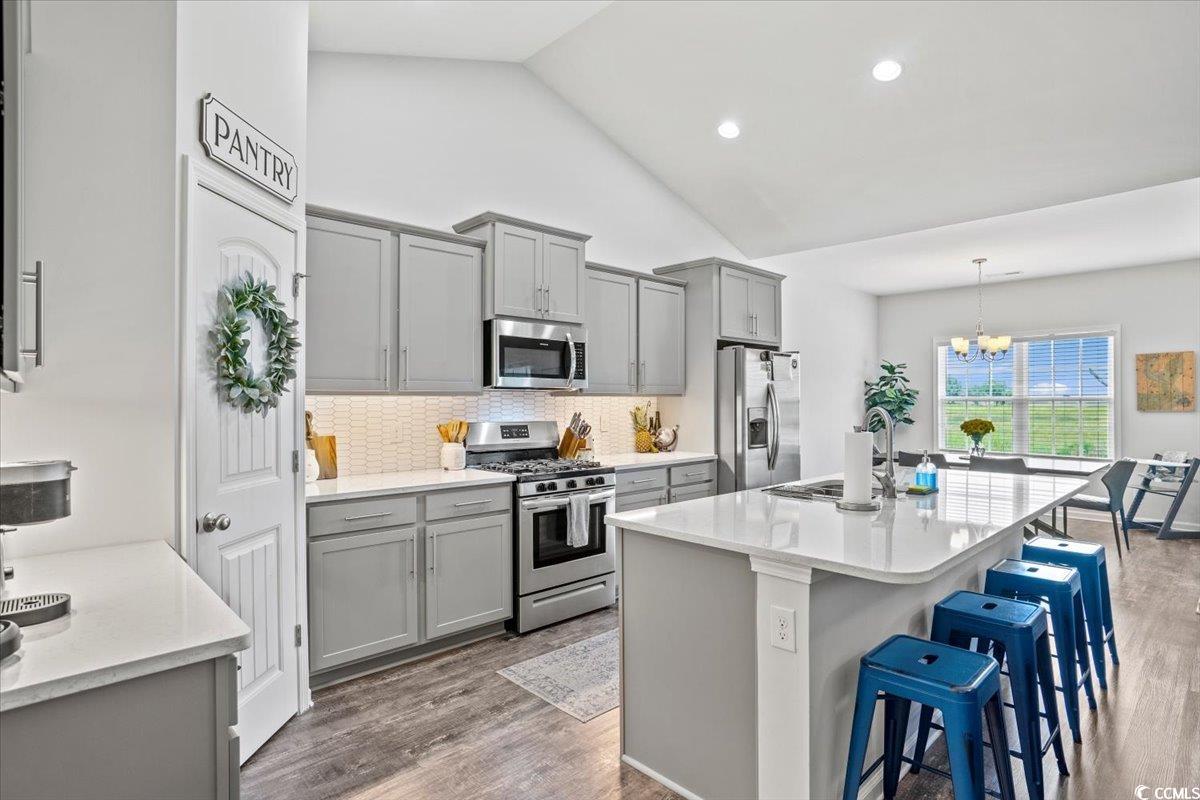 510 Antebellum Ln.