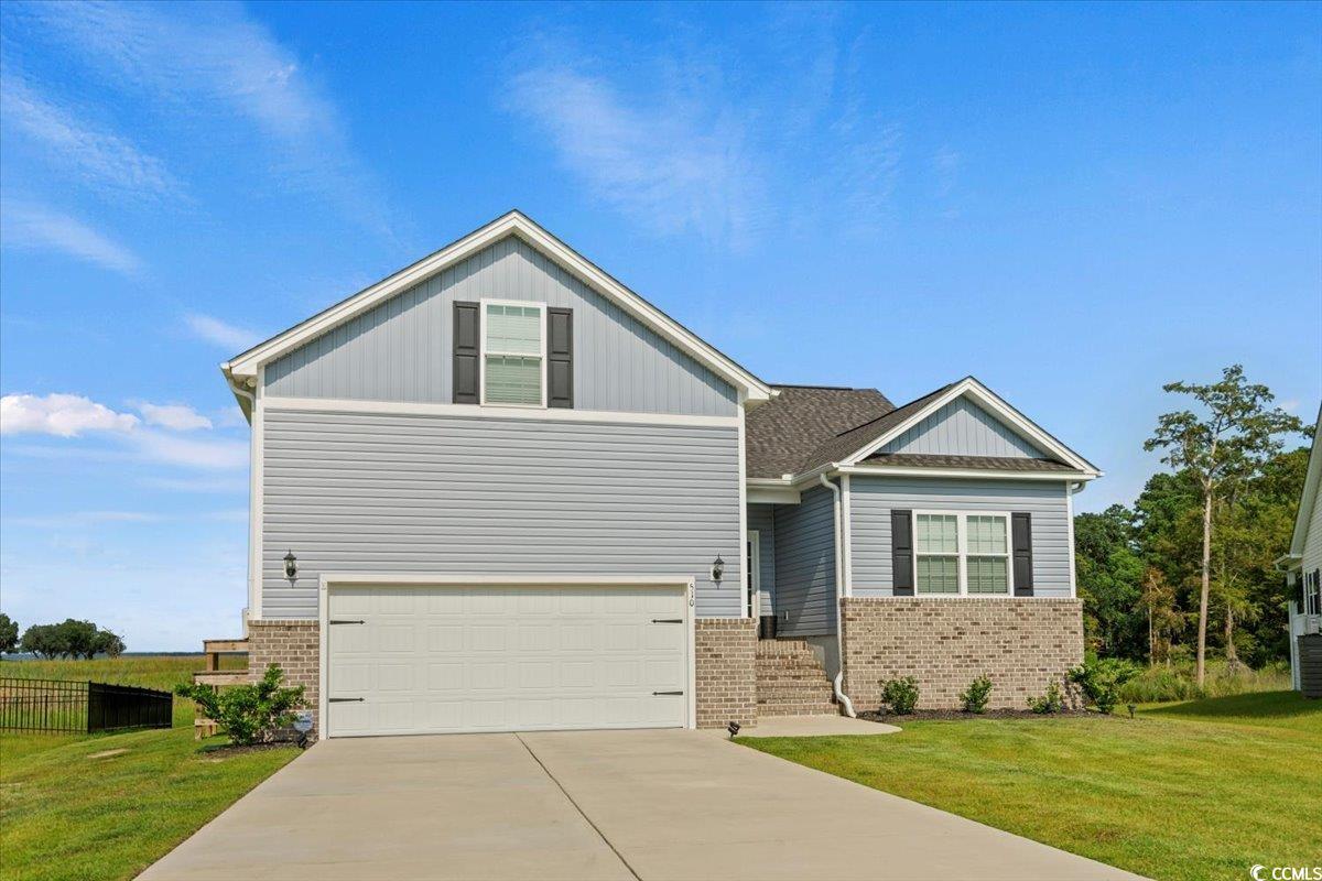 510 Antebellum Ln.