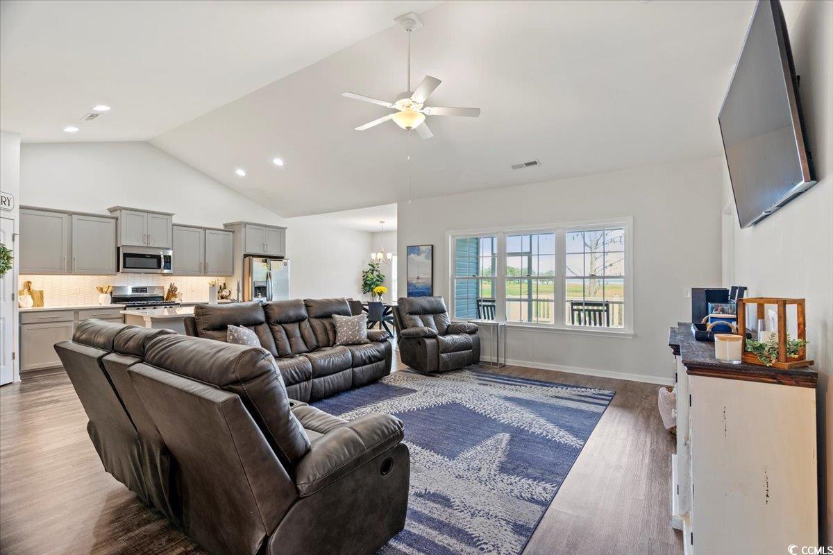 510 Antebellum Ln.
