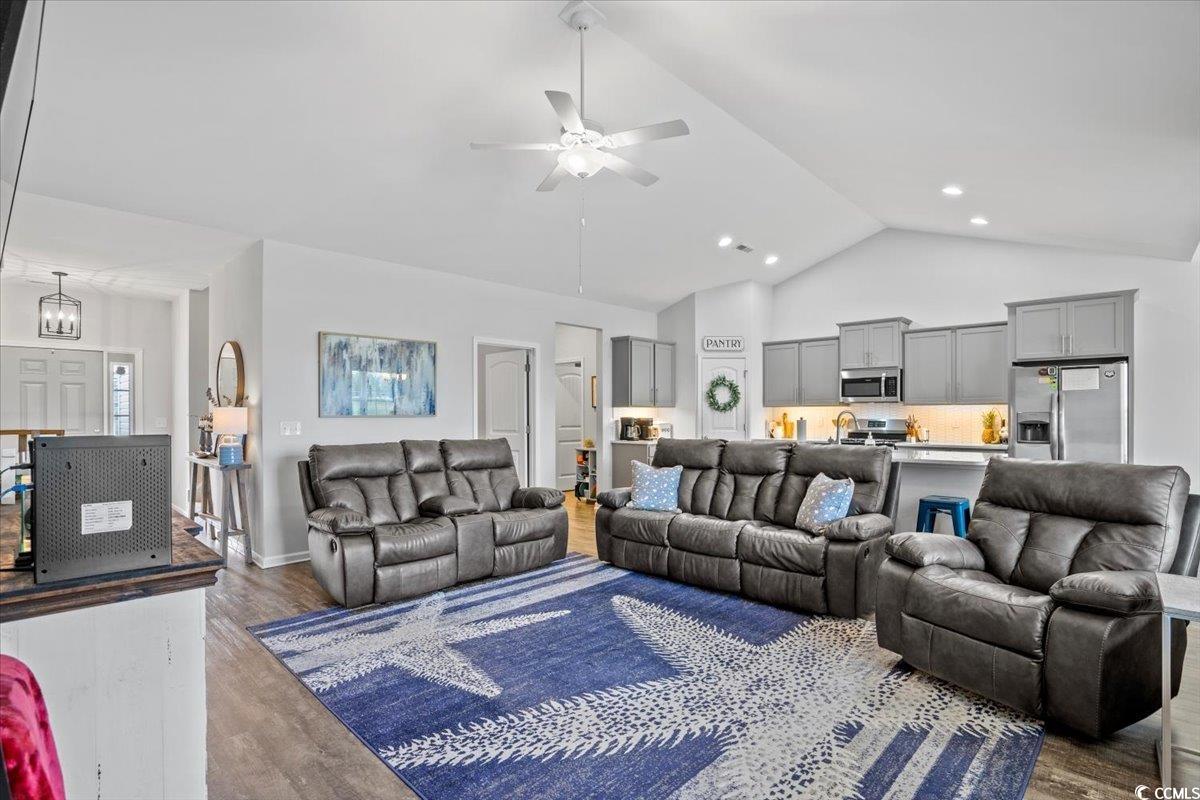 510 Antebellum Ln.