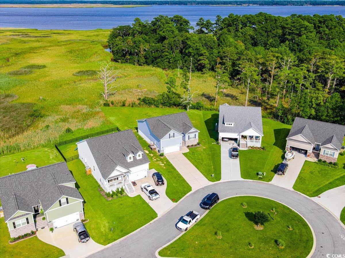 510 Antebellum Ln.