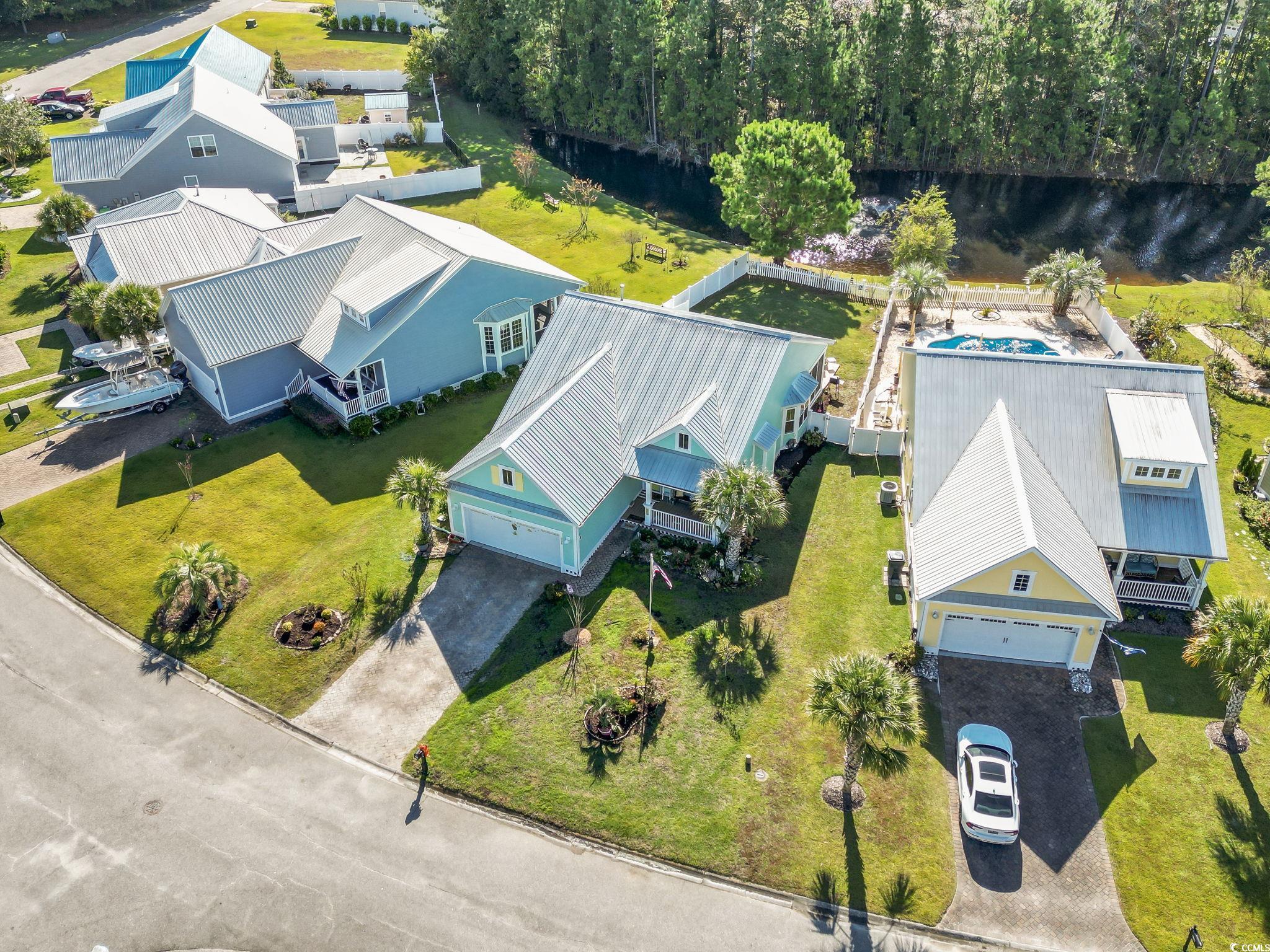 235 Waties Dr.