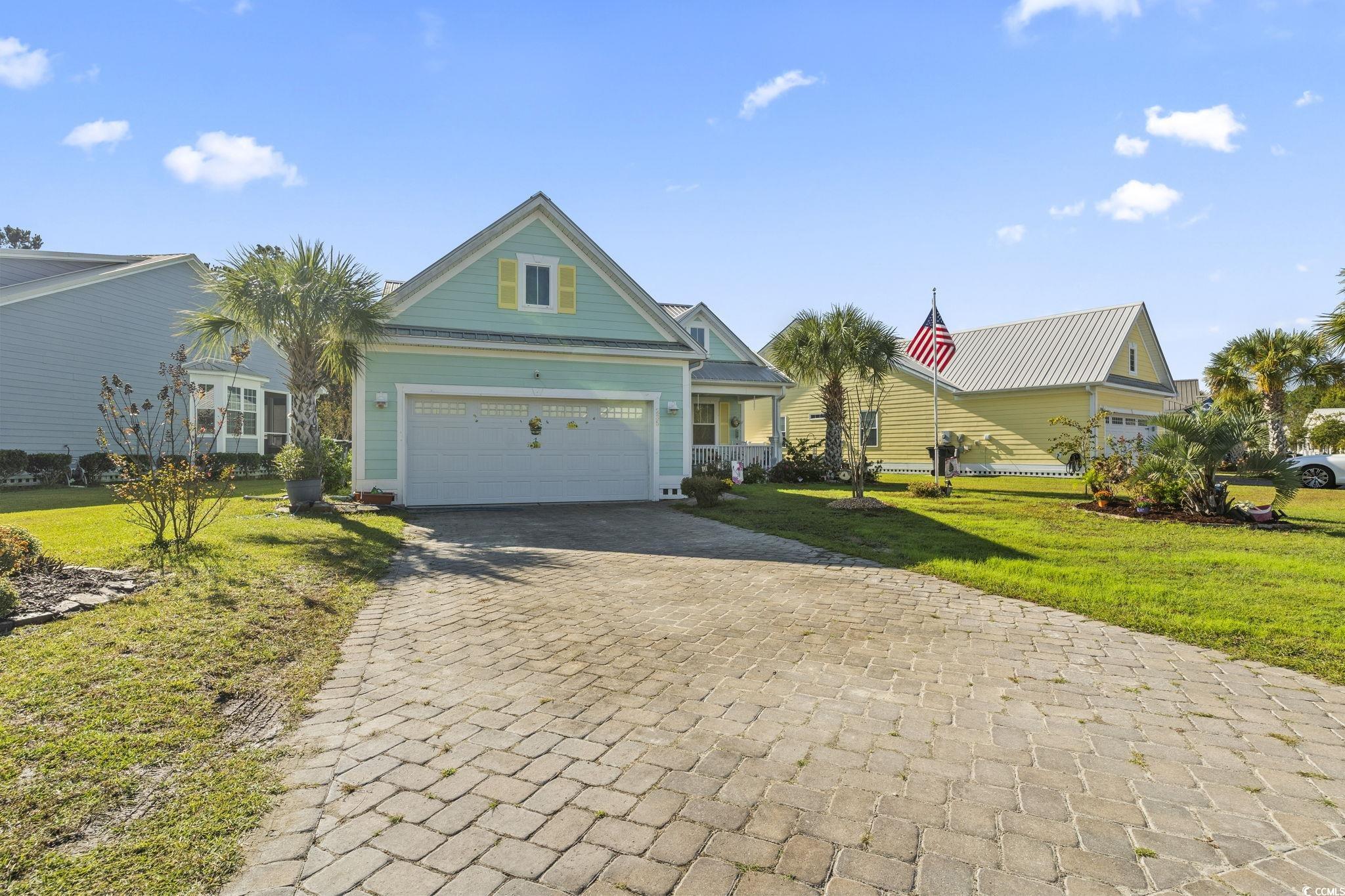 235 Waties Dr.