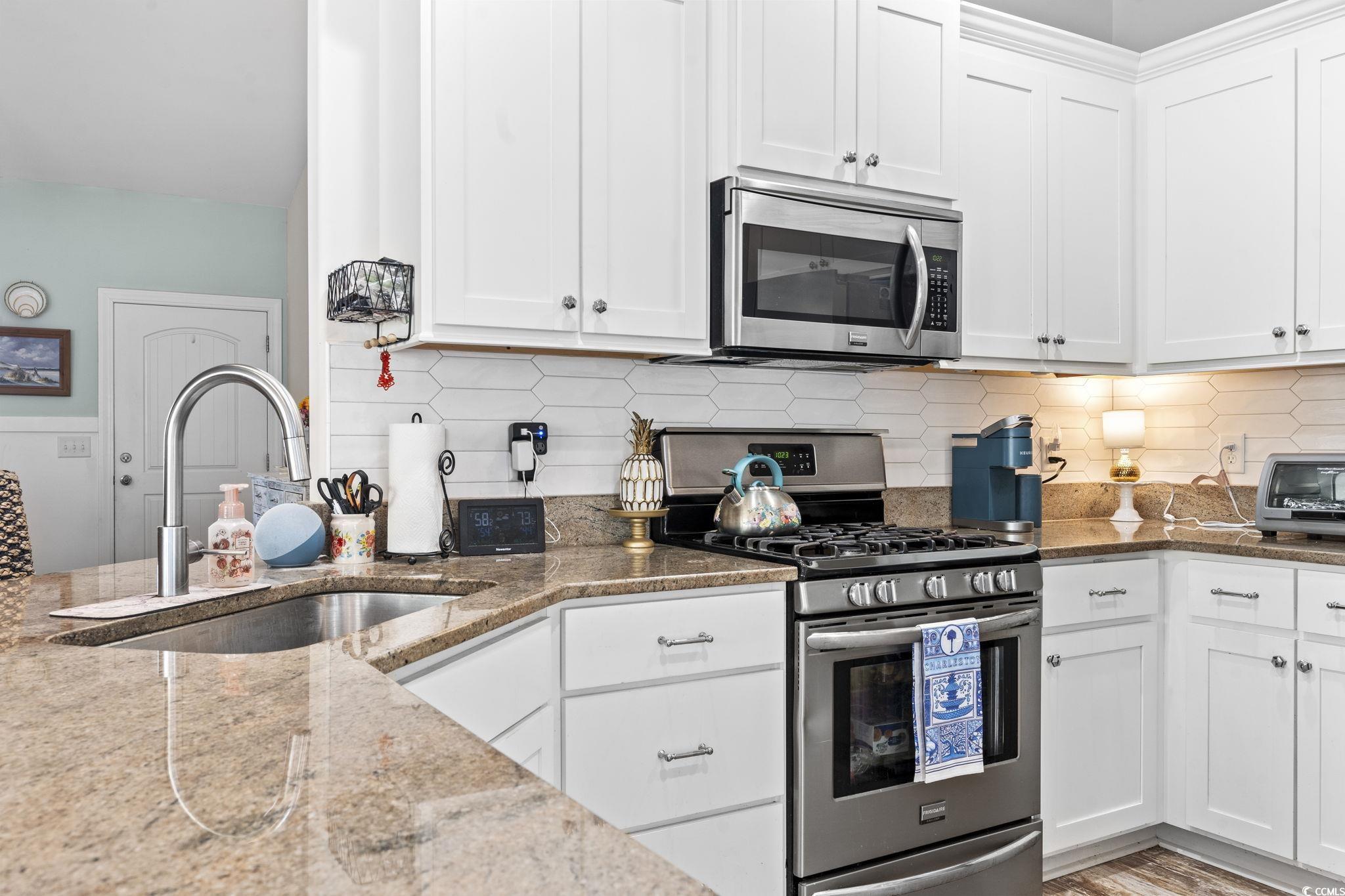 235 Waties Dr.