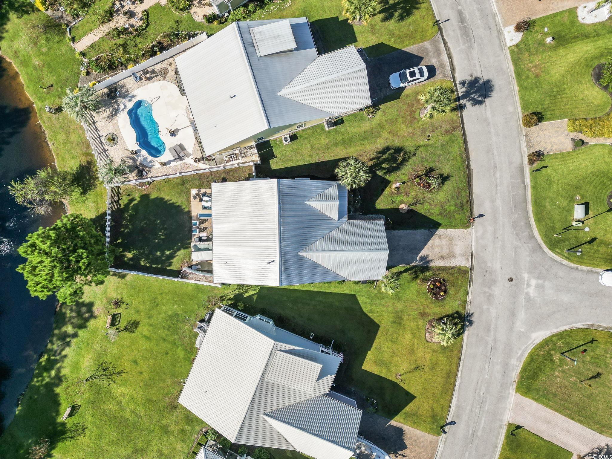235 Waties Dr.
