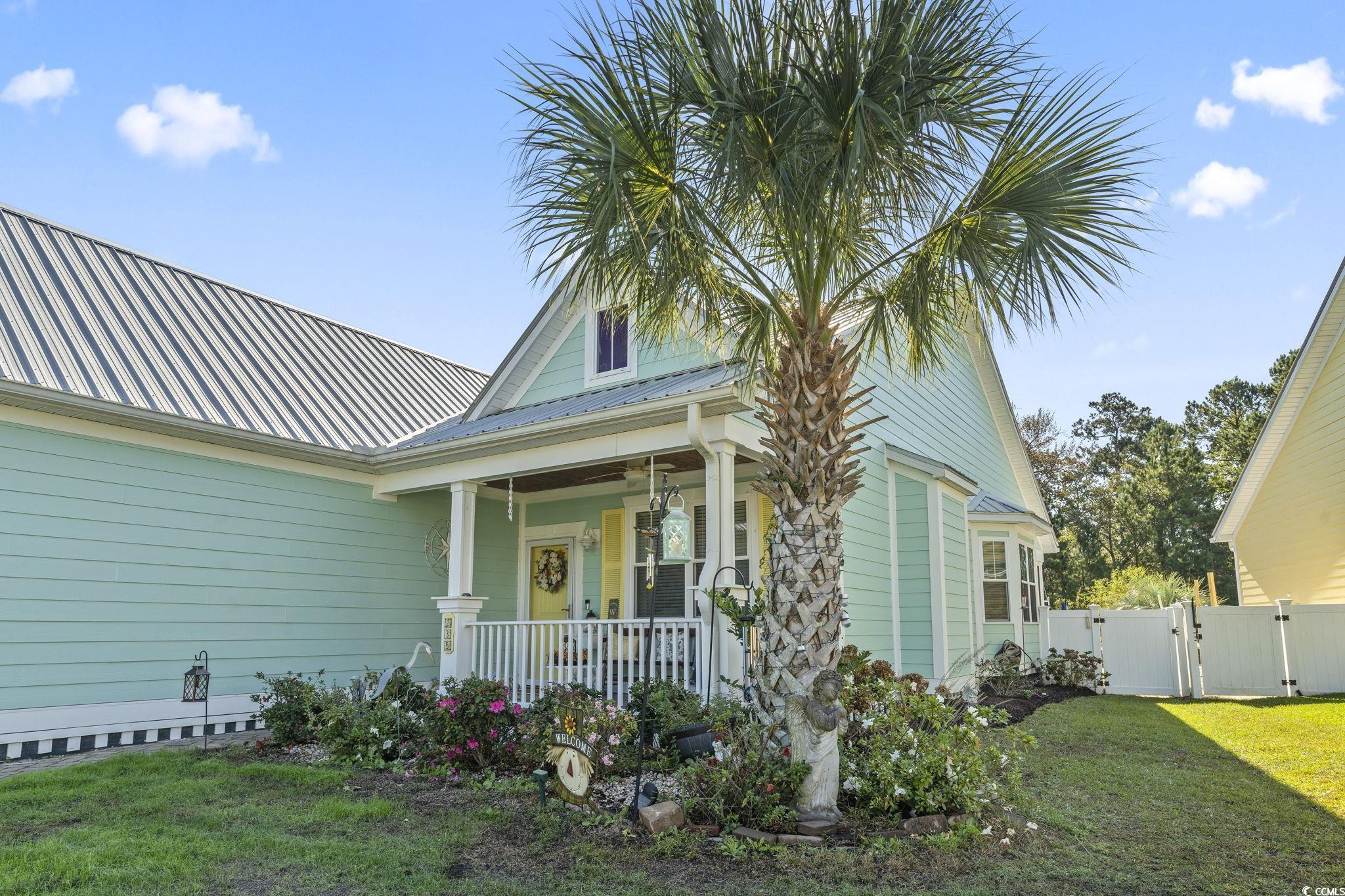 235 Waties Dr.