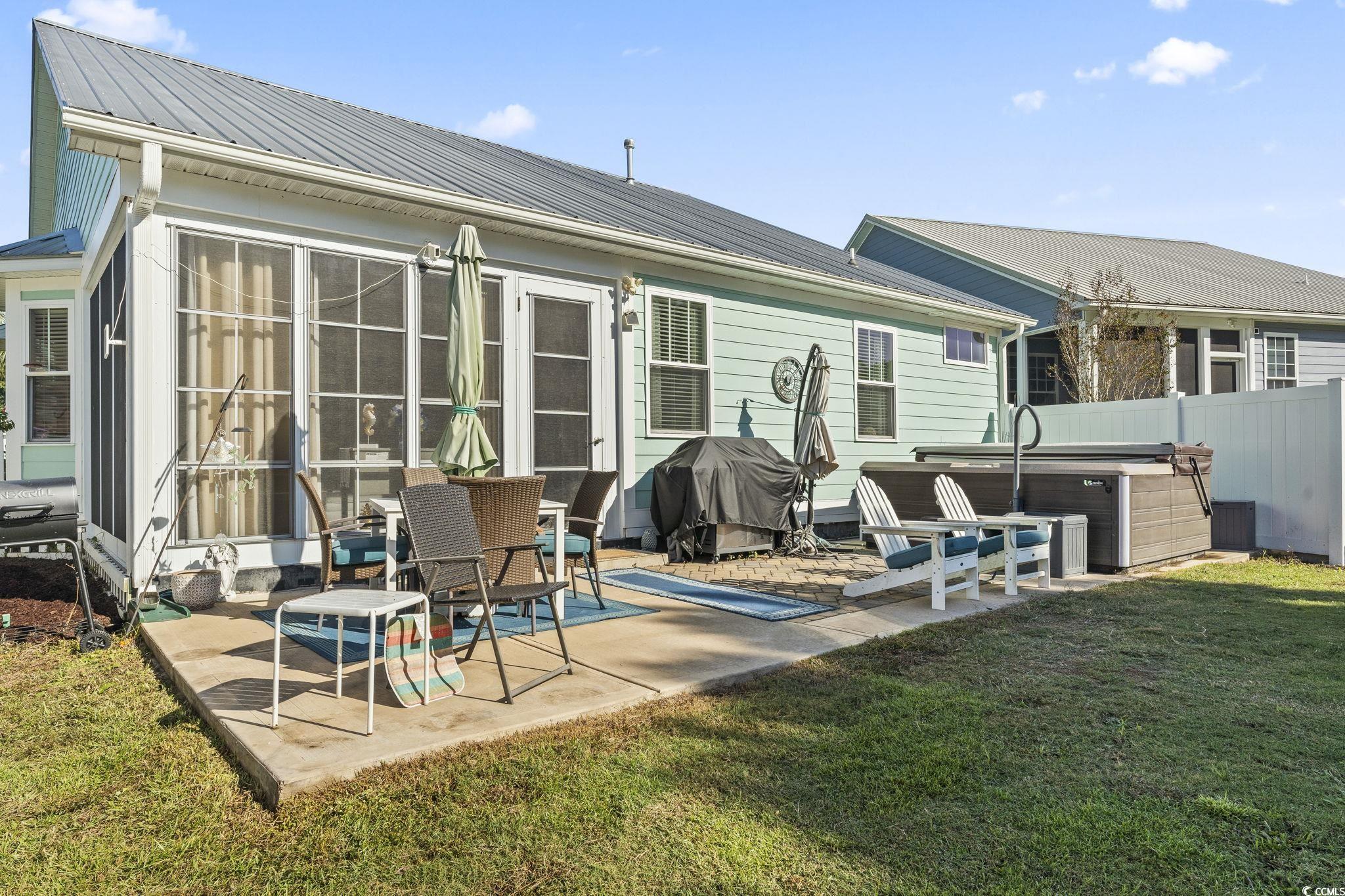 235 Waties Dr.