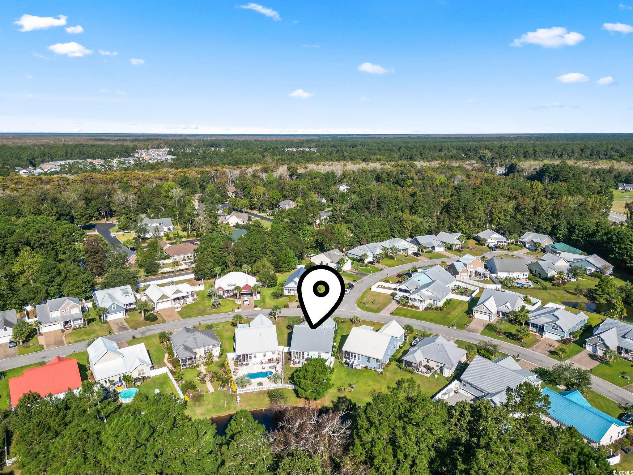 235 Waties Dr.