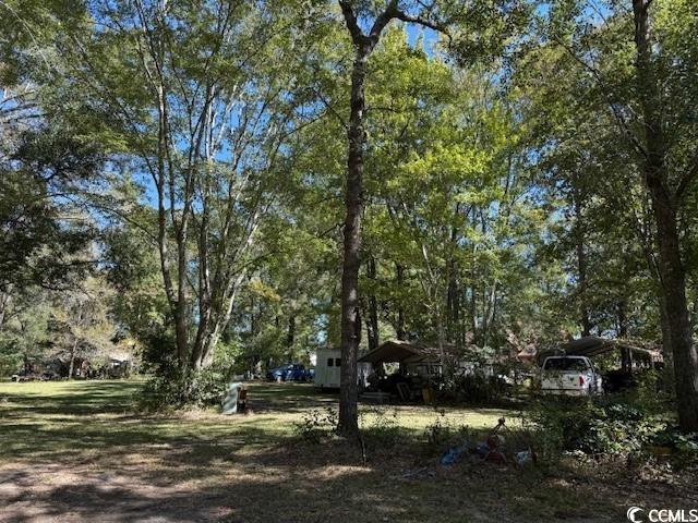 9850 McDowell Short Cut Rd.