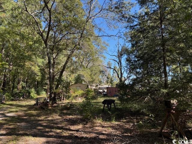 9850 McDowell Short Cut Rd.