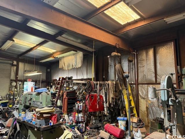 9850 McDowell Short Cut Rd.