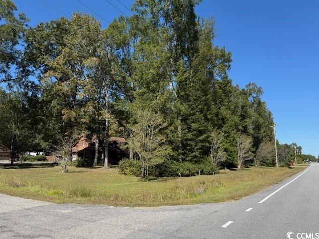 9850 McDowell Short Cut Rd.