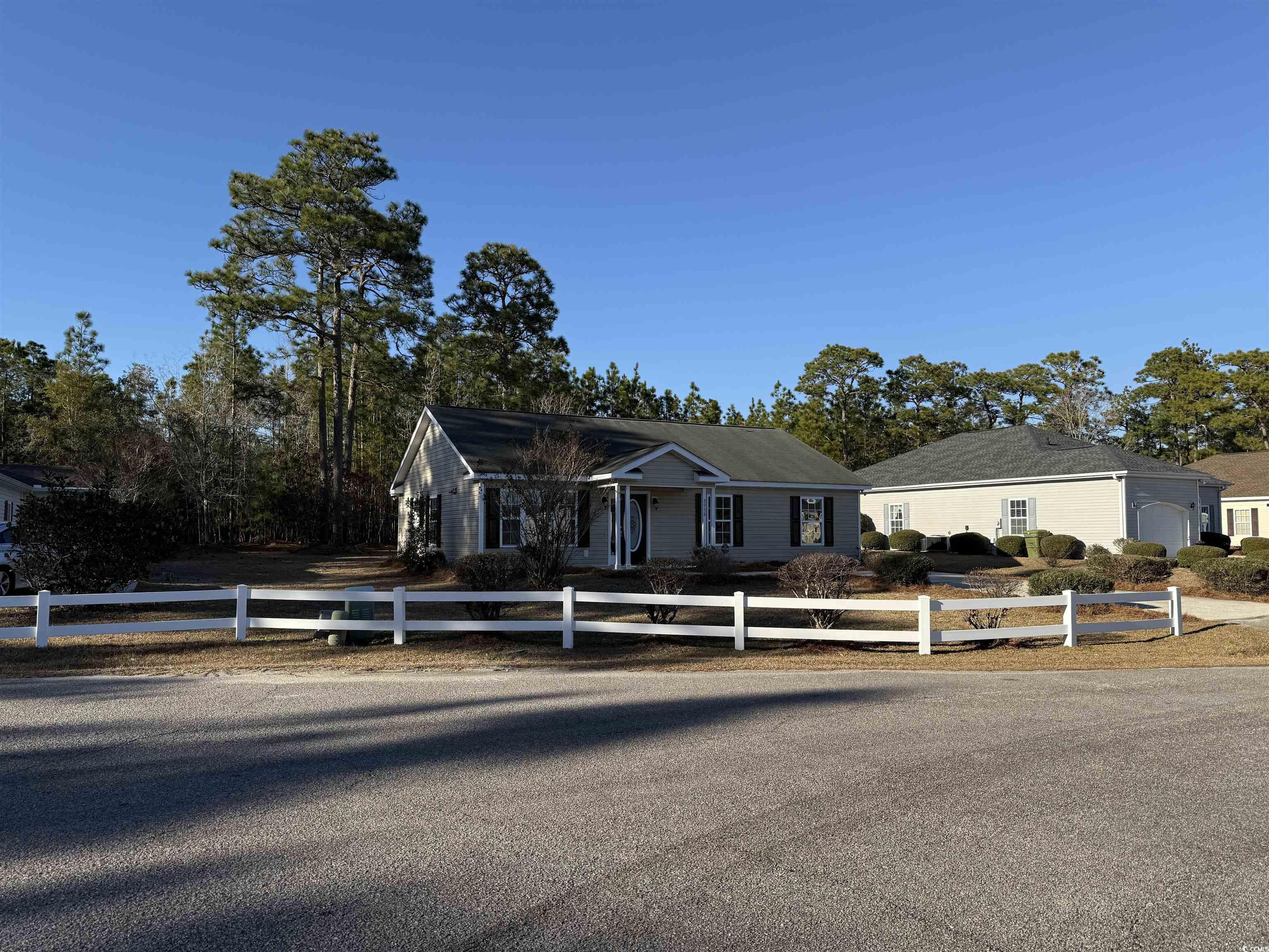 2958 Mary Hines Ln.