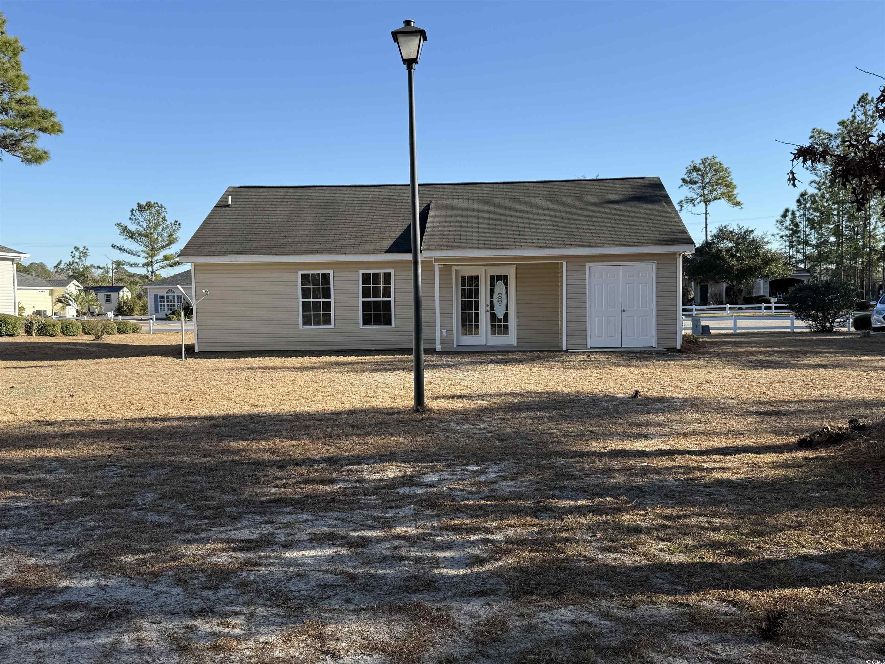 2958 Mary Hines Ln.