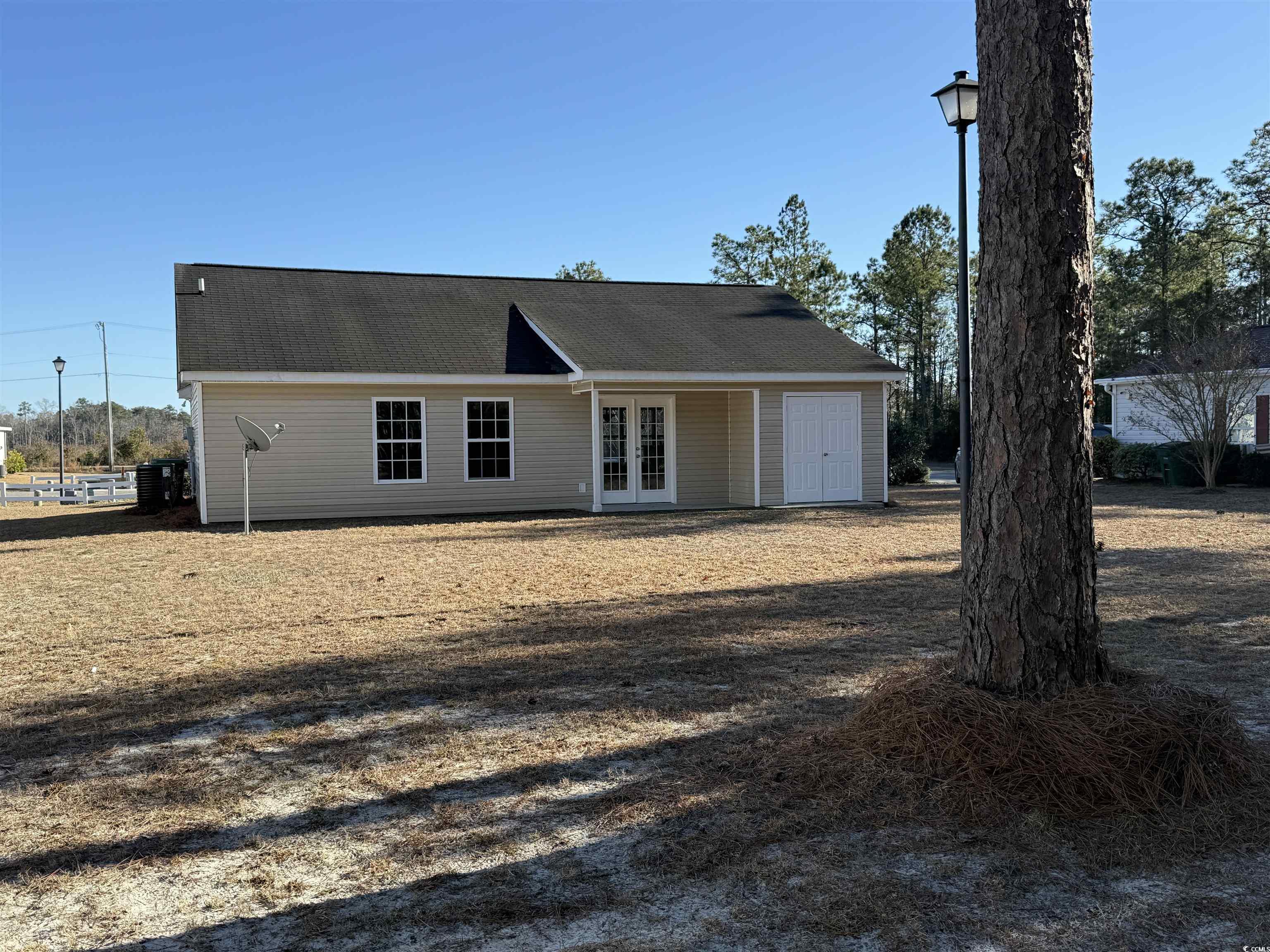 2958 Mary Hines Ln.