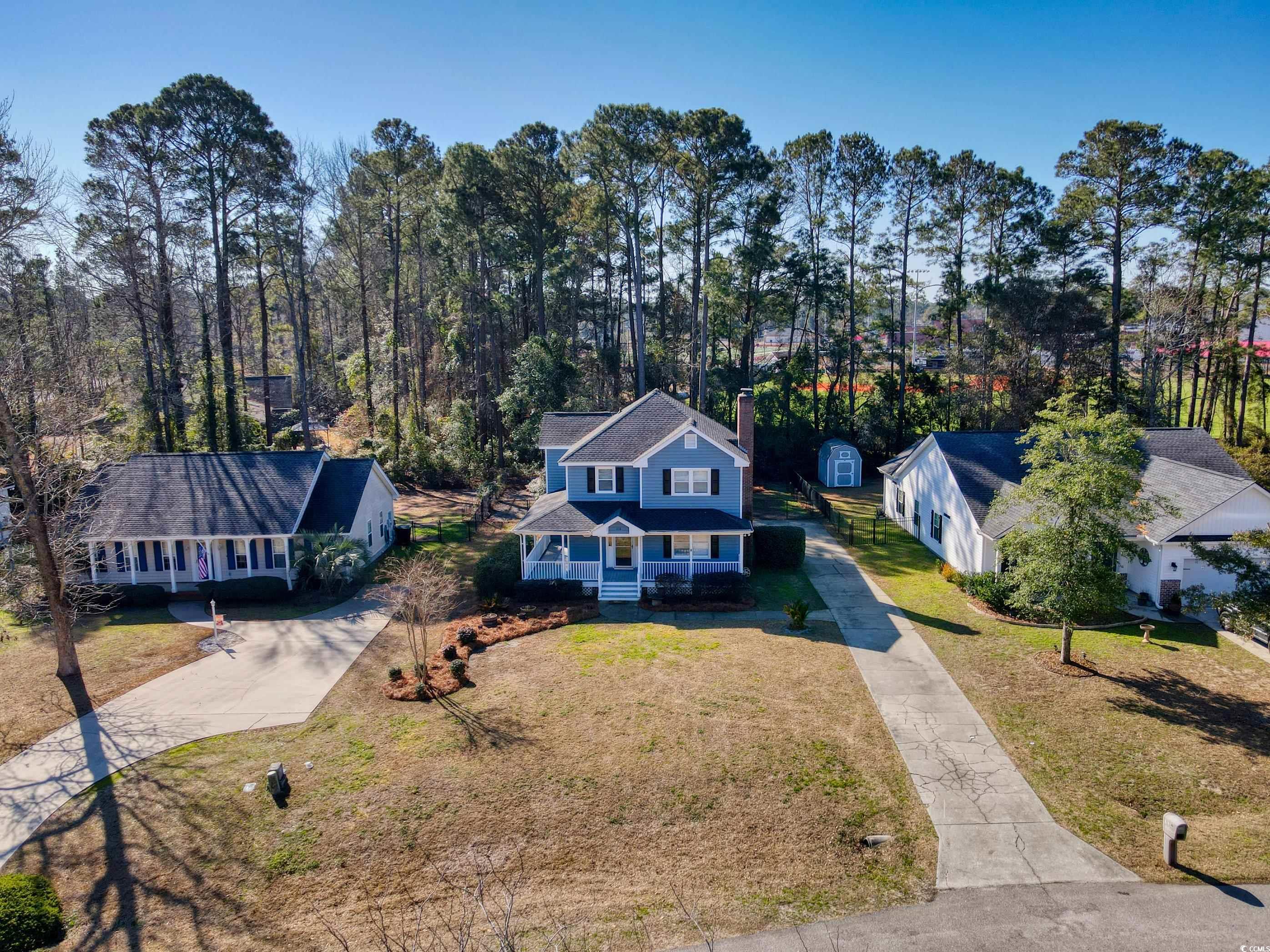 116 Great Lakes Rd.
