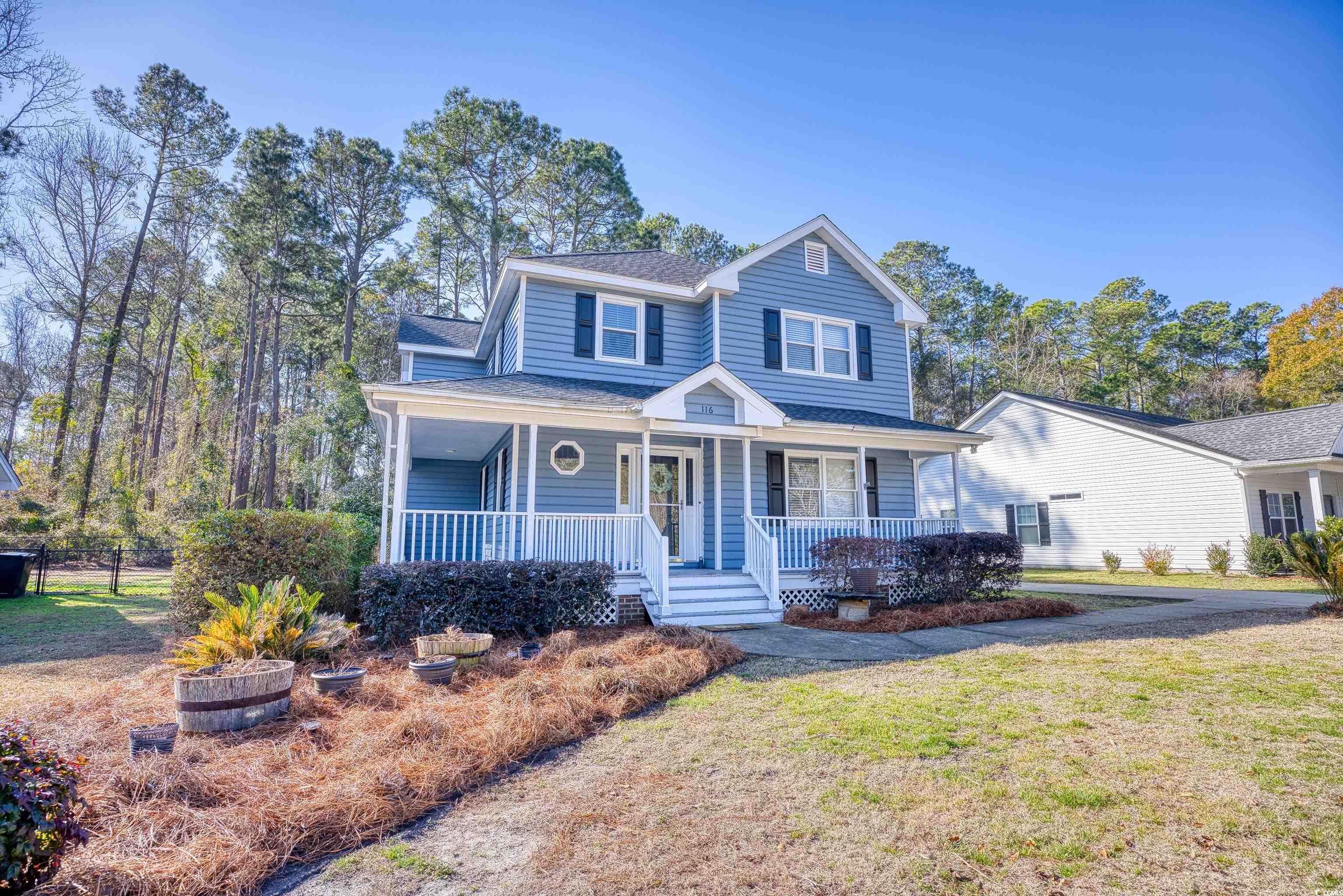 116 Great Lakes Rd.