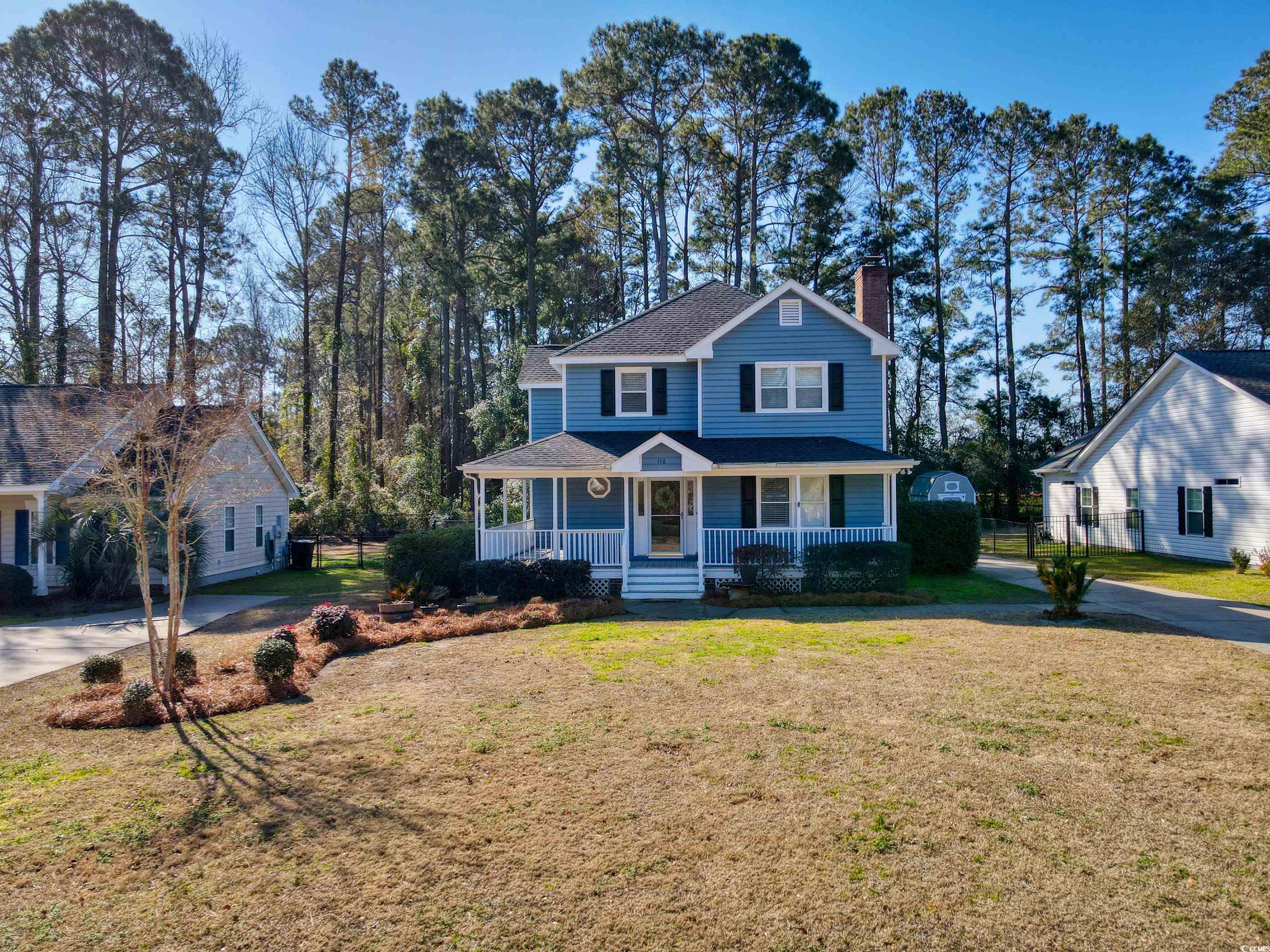 116 Great Lakes Rd.