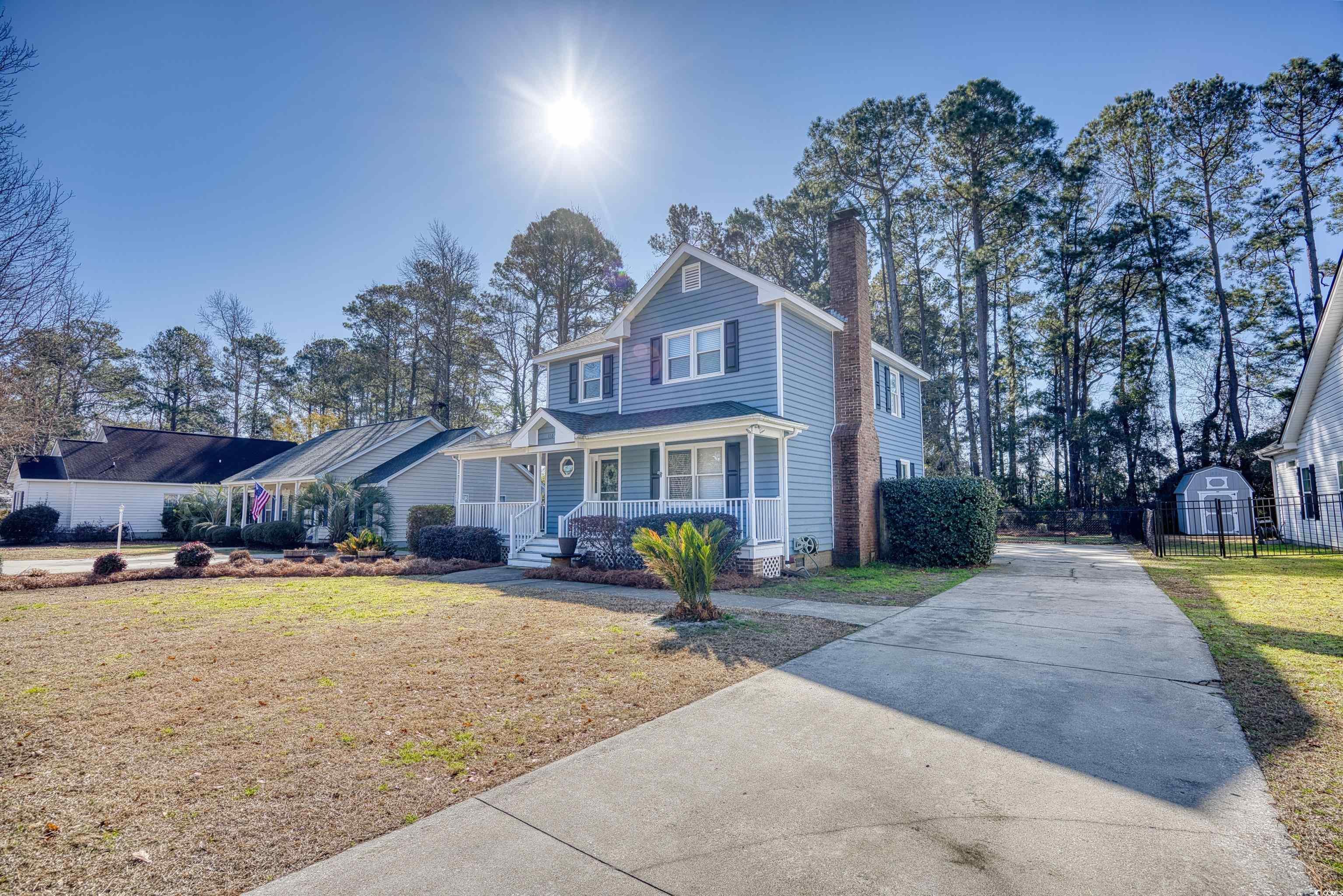 116 Great Lakes Rd.