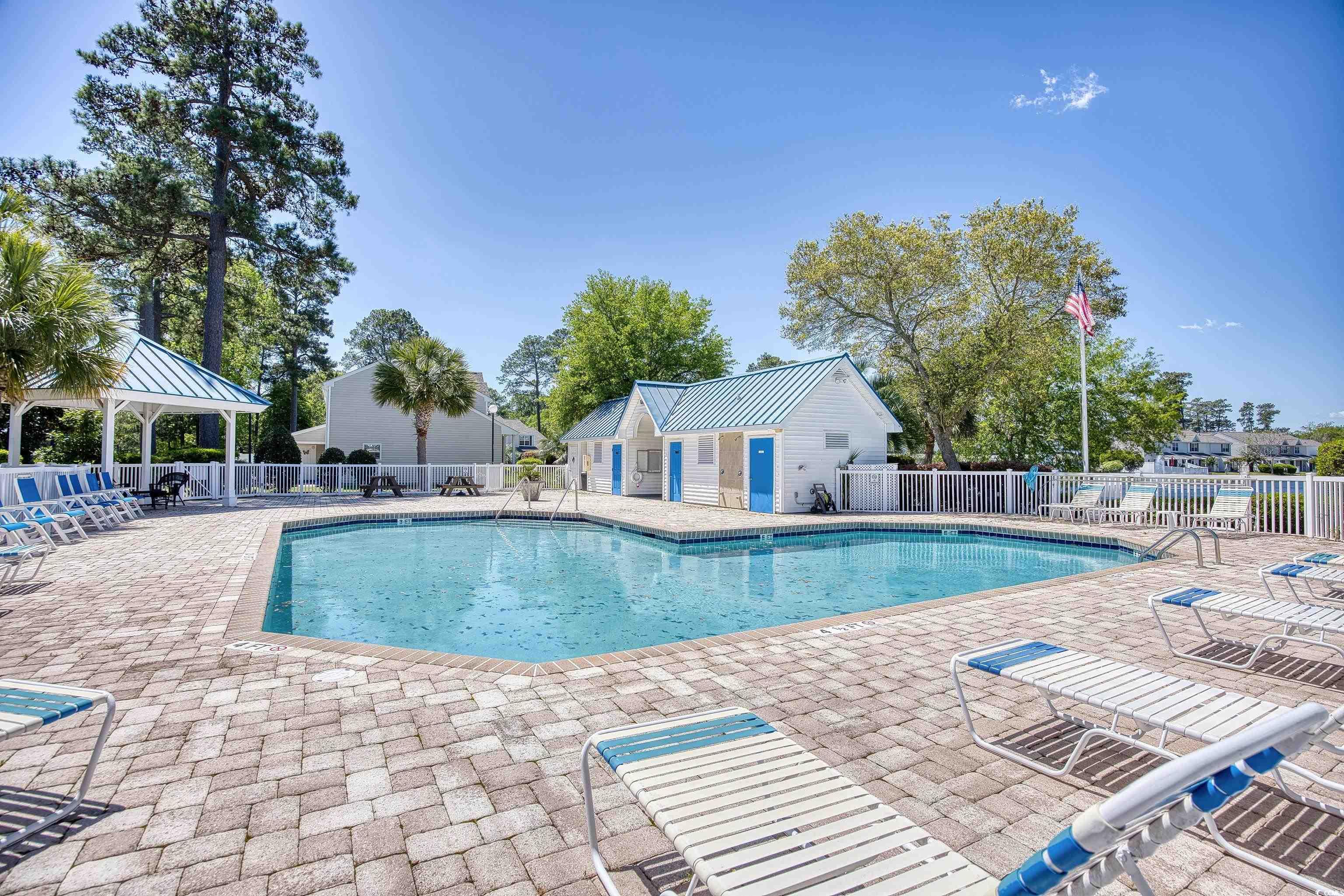 3557 Chestnut Dr. Unit: 3557