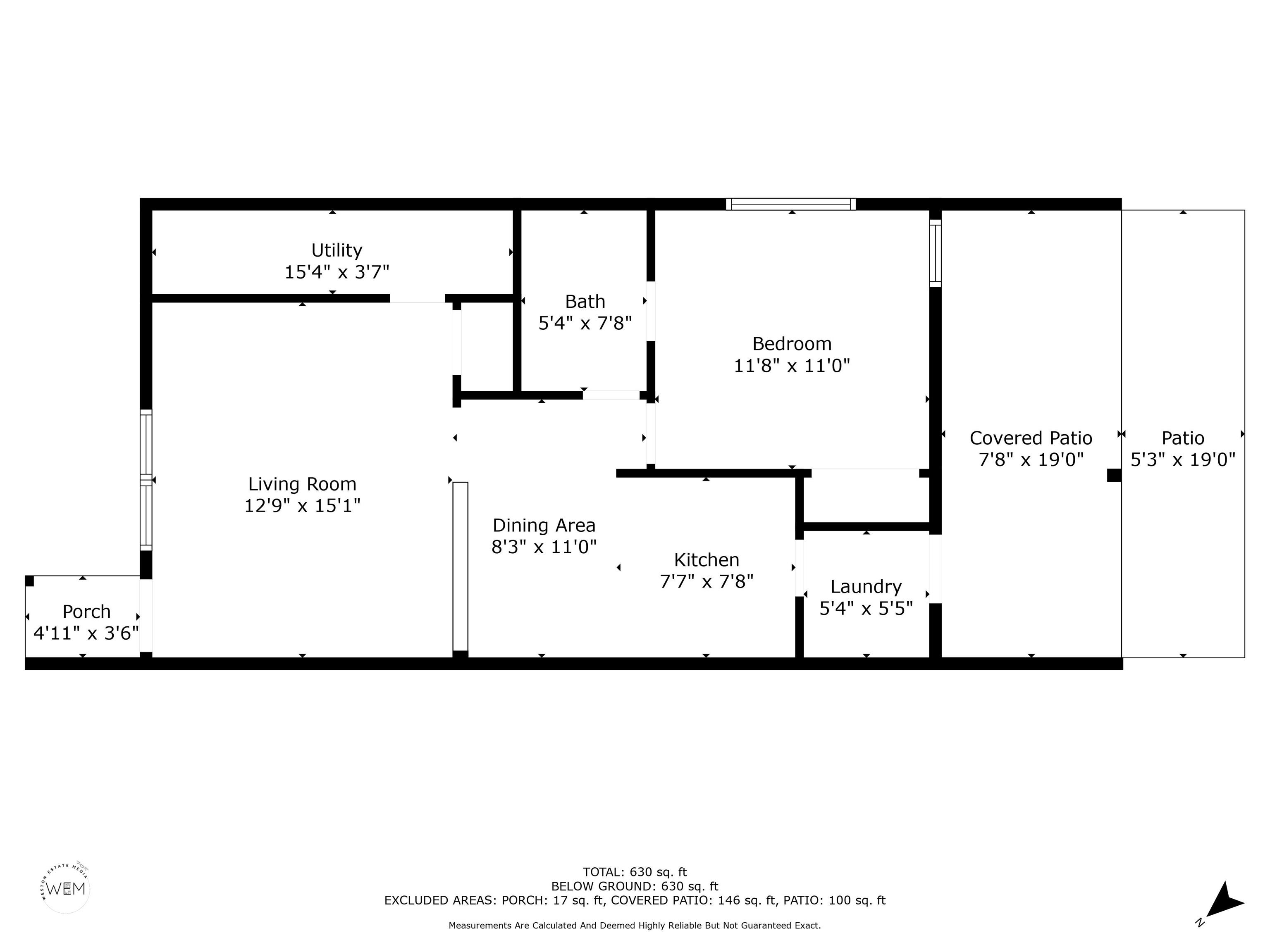 210 28th Ave. S Unit: 5