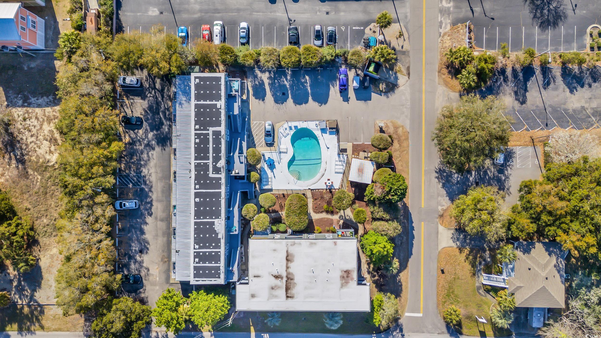 210 28th Ave. S Unit: 5