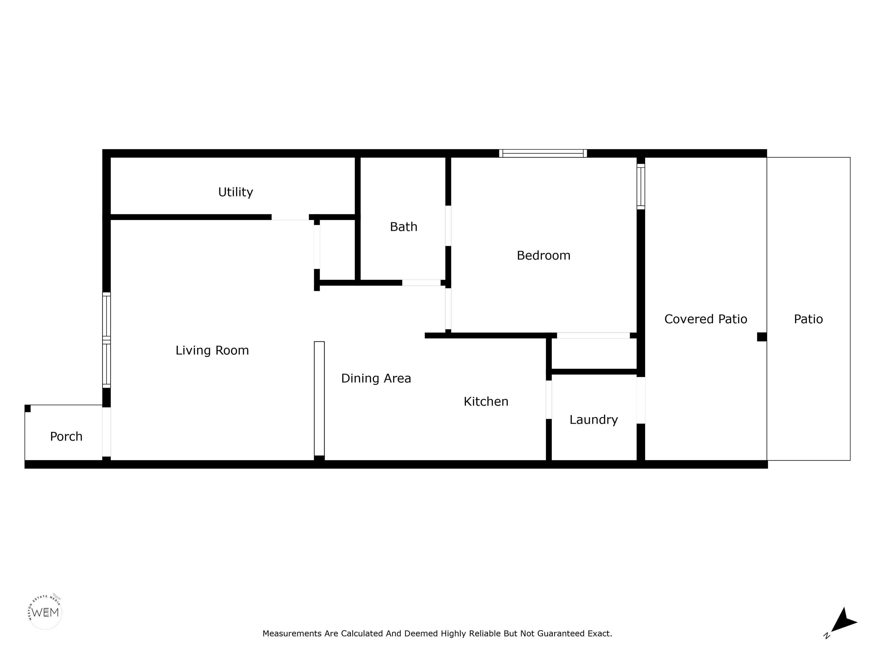 210 28th Ave. S Unit: 5