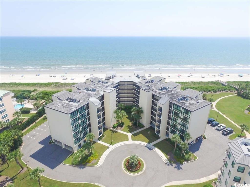 293 South Dunes Dr. Unit: A-32