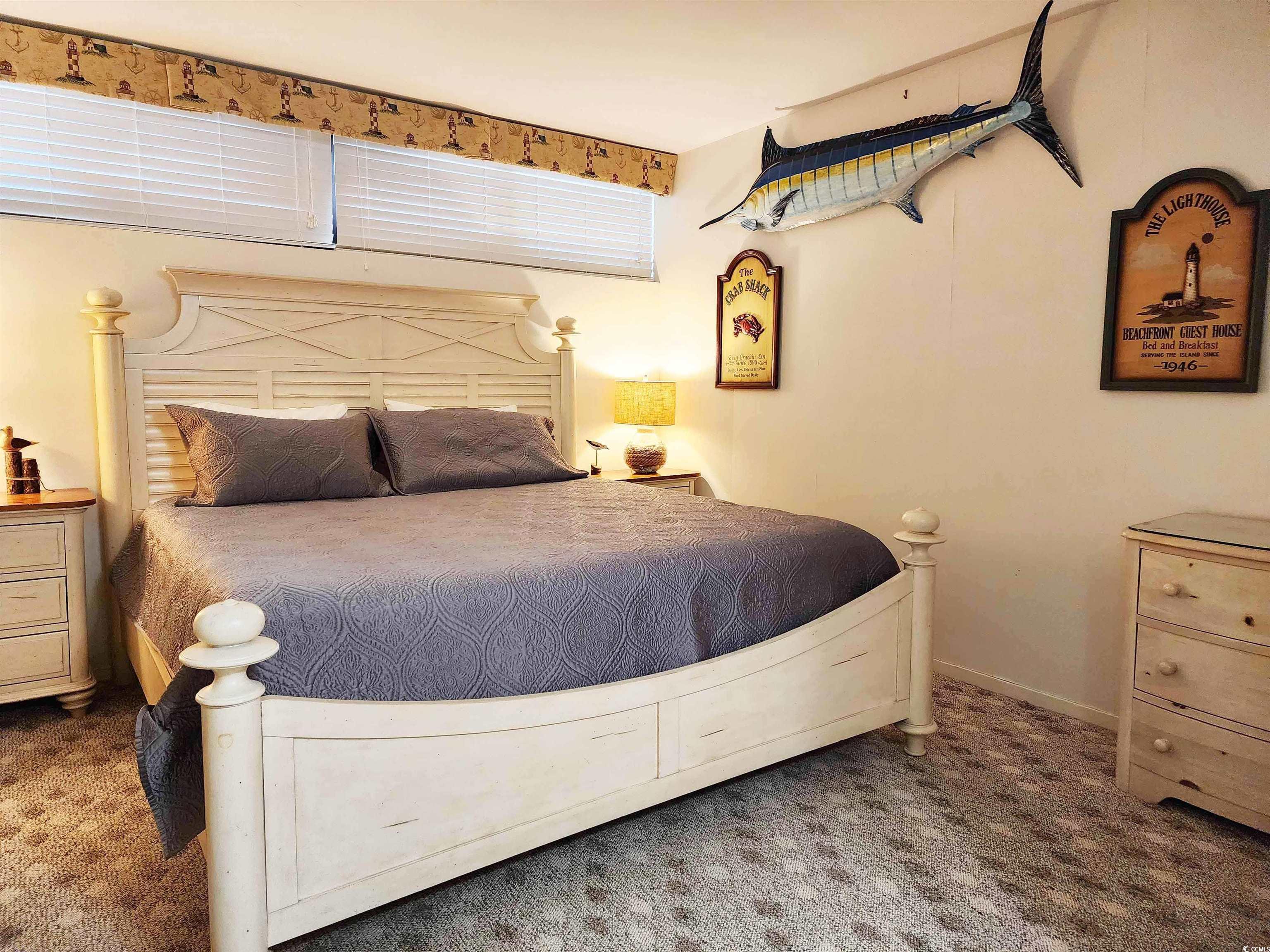 293 South Dunes Dr. Unit: A-32