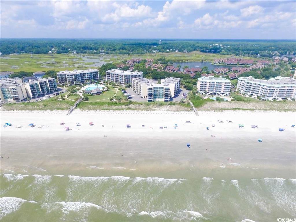 293 South Dunes Dr. Unit: A-32