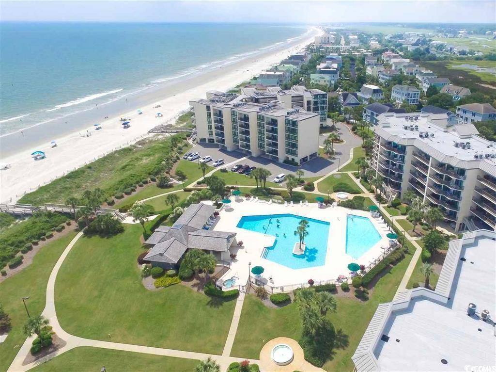 293 South Dunes Dr. Unit: A-32
