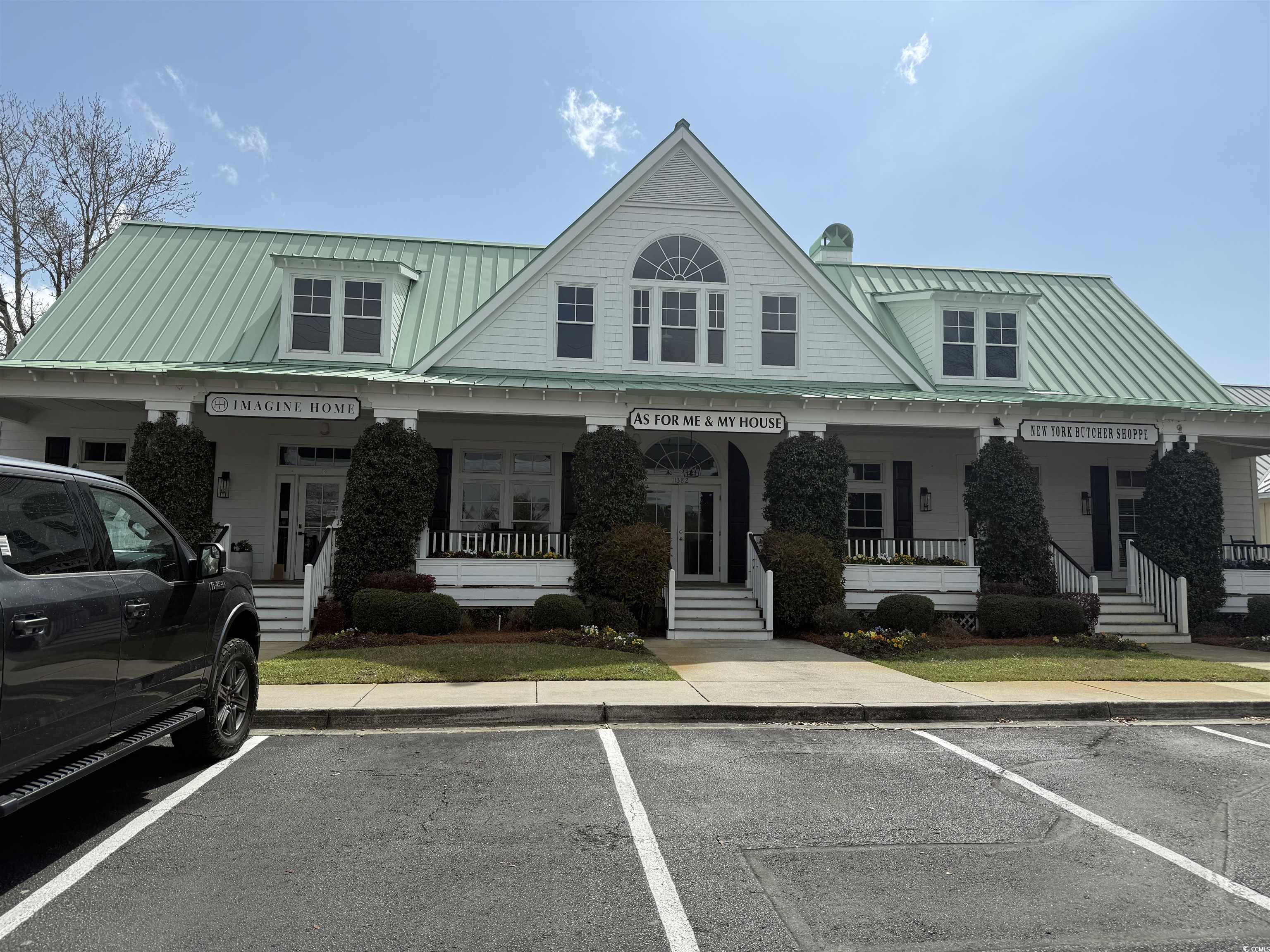 11382 Ocean Hwy.