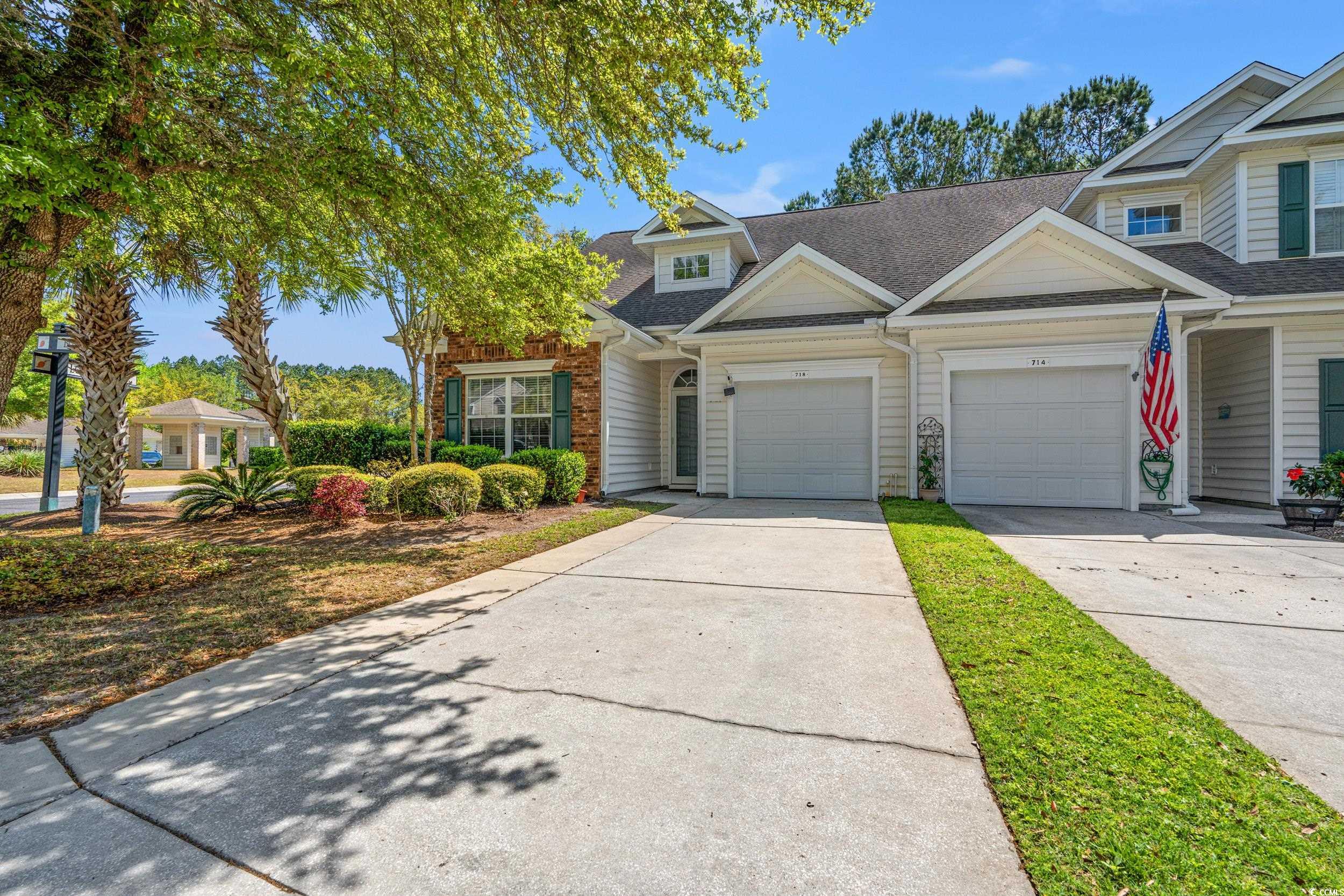 718 Botany Loop Unit: 718
