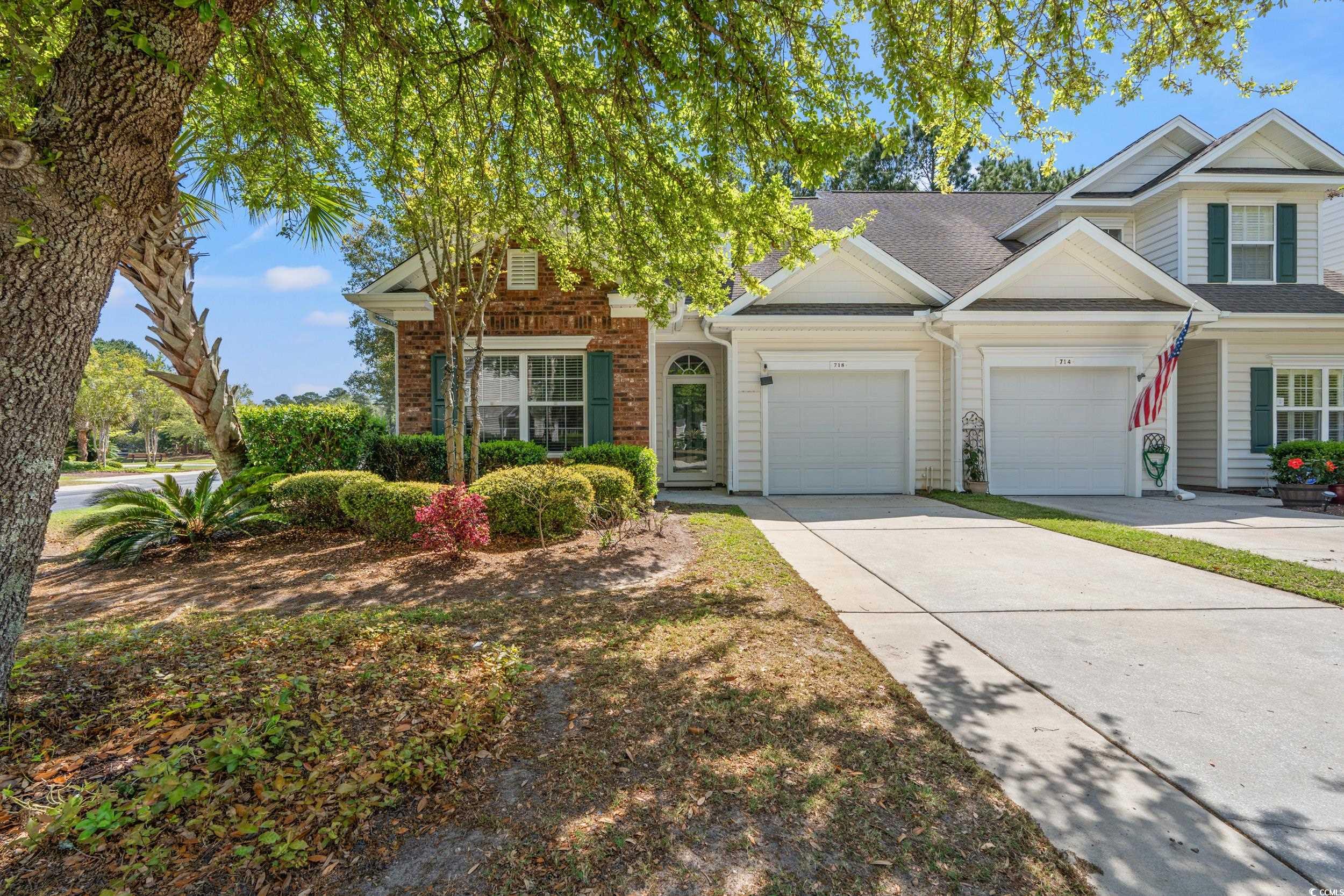 718 Botany Loop Unit: 718