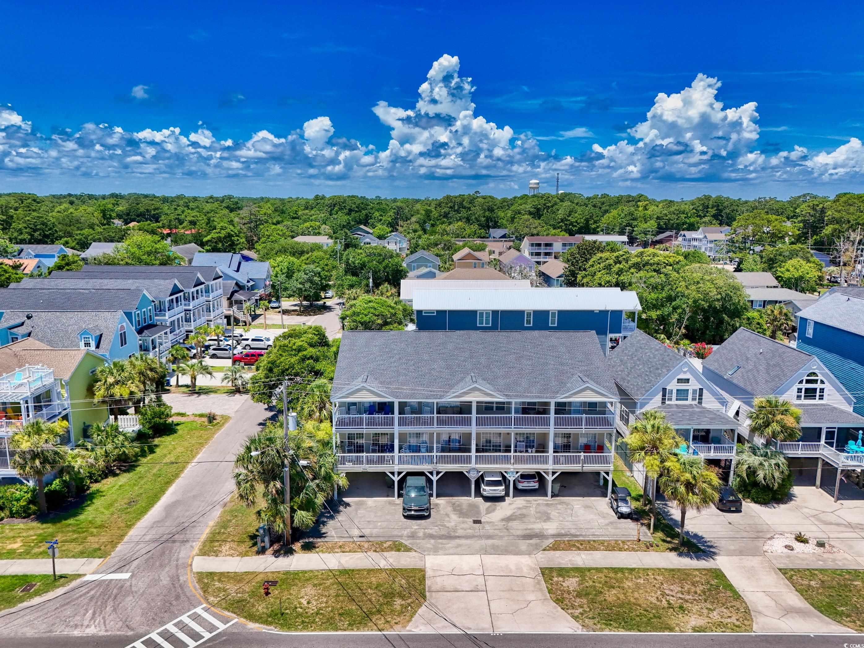 1020 Ocean Blvd. S Unit: A