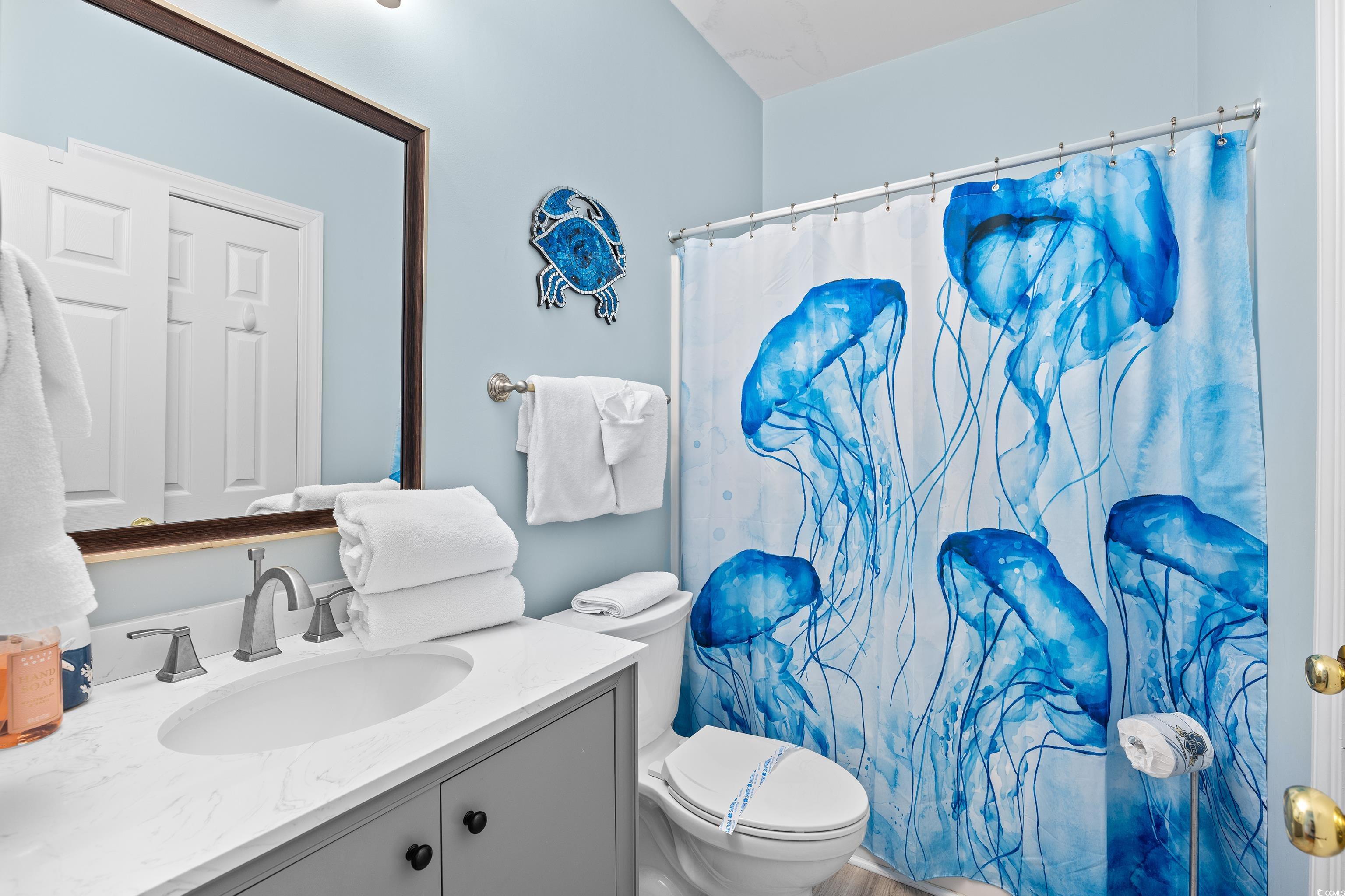 1020 Ocean Blvd. S Unit: A