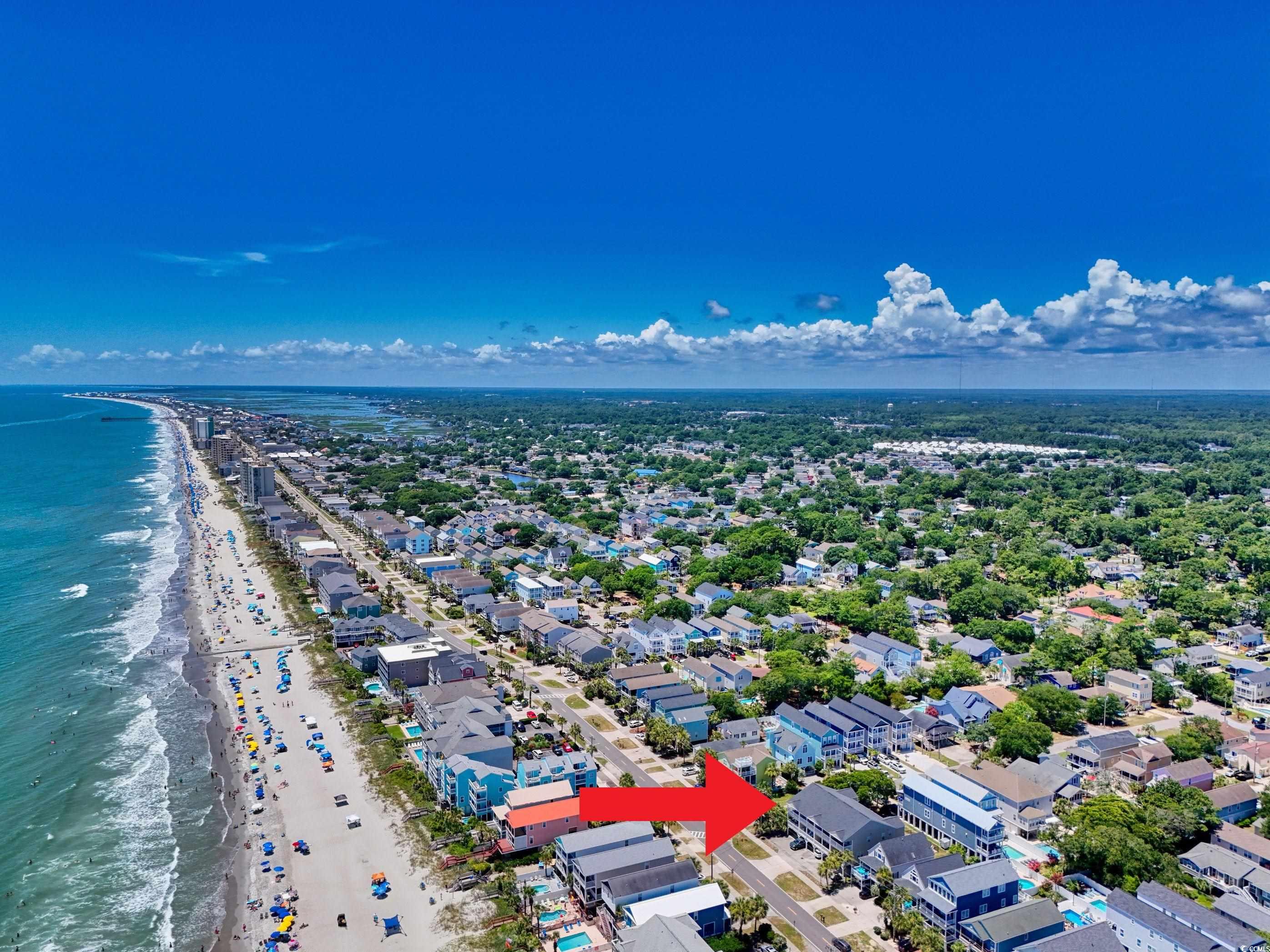 1020 Ocean Blvd. S Unit: A