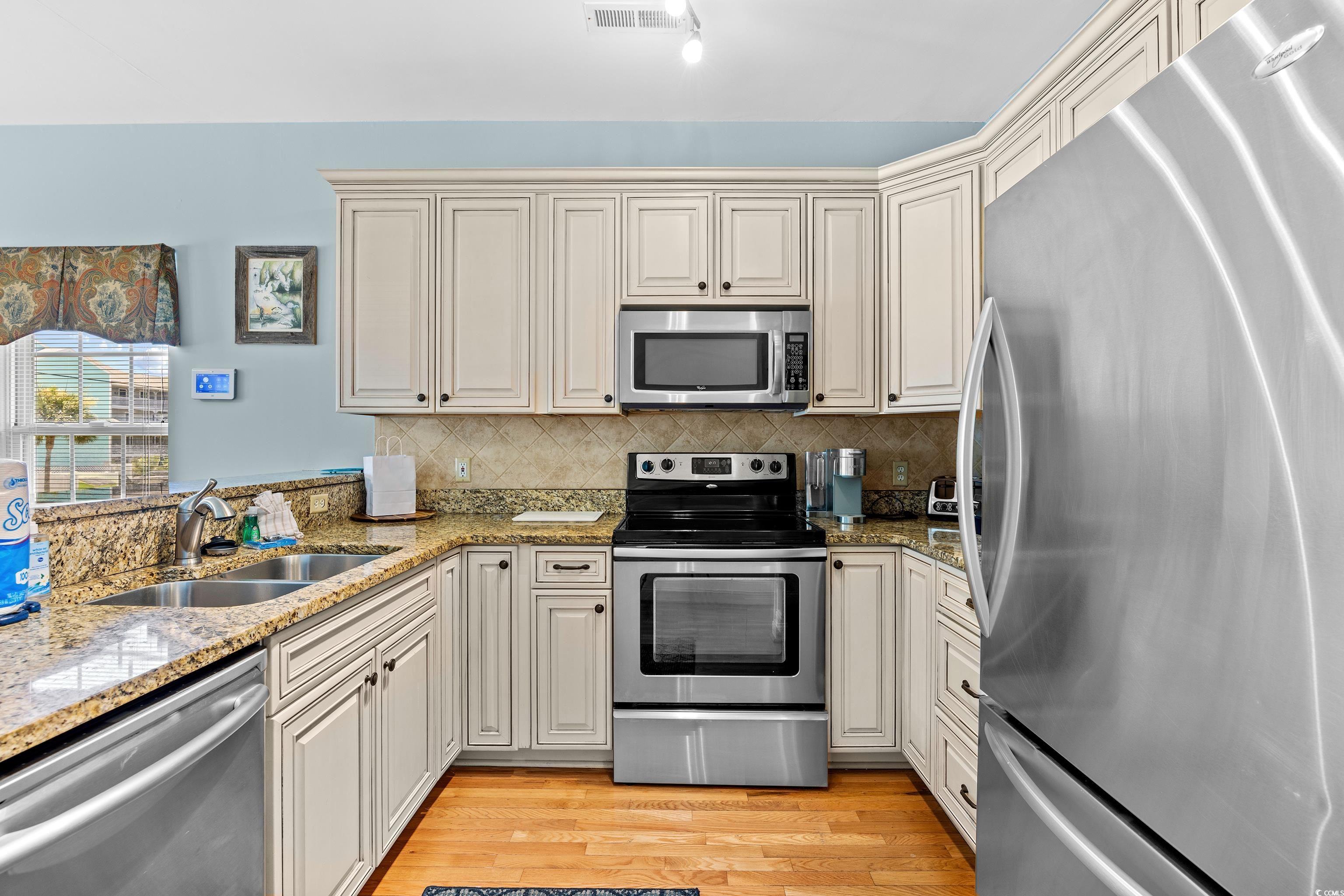 1020 Ocean Blvd. S Unit: A