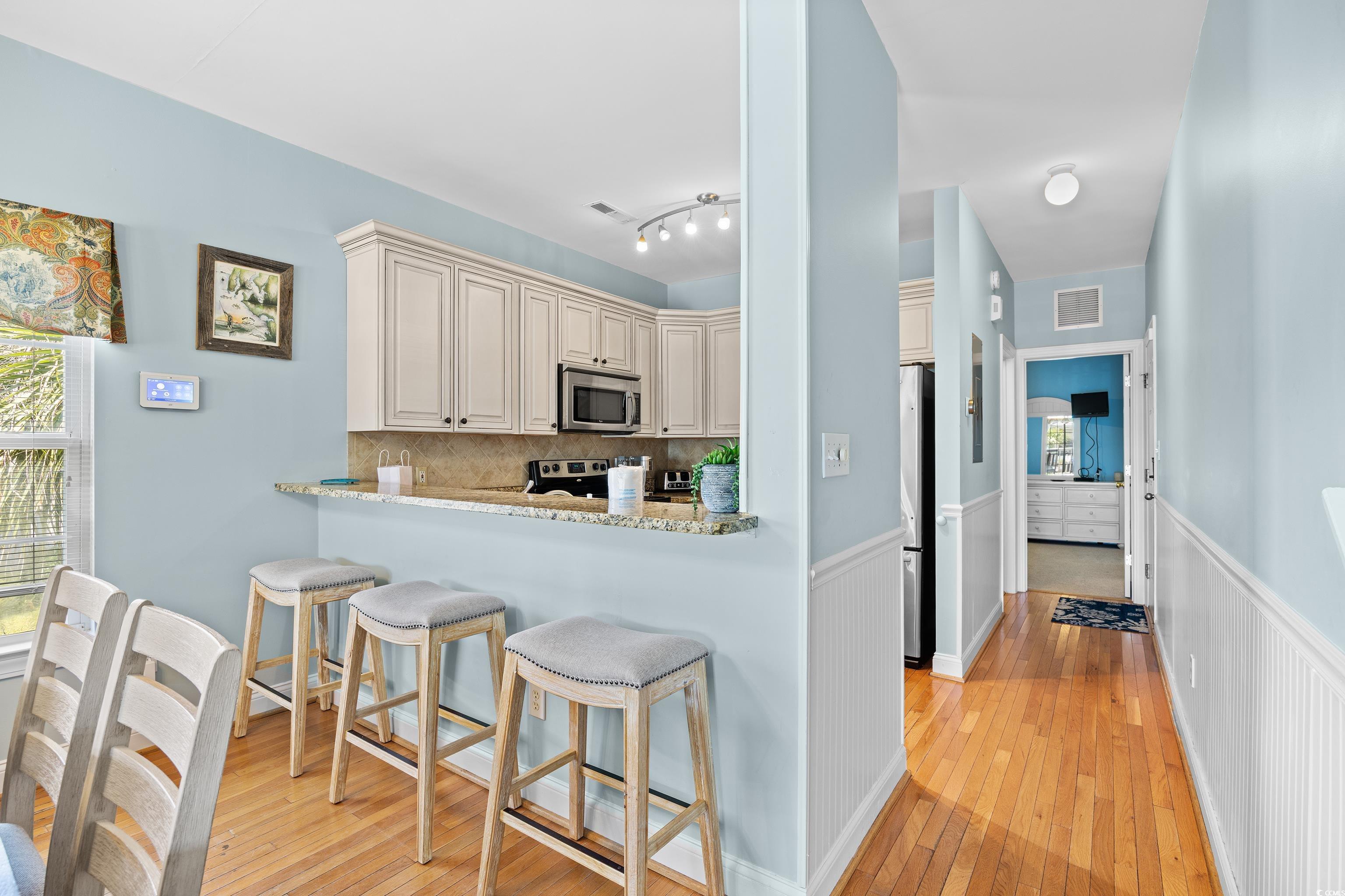 1020 Ocean Blvd. S Unit: A