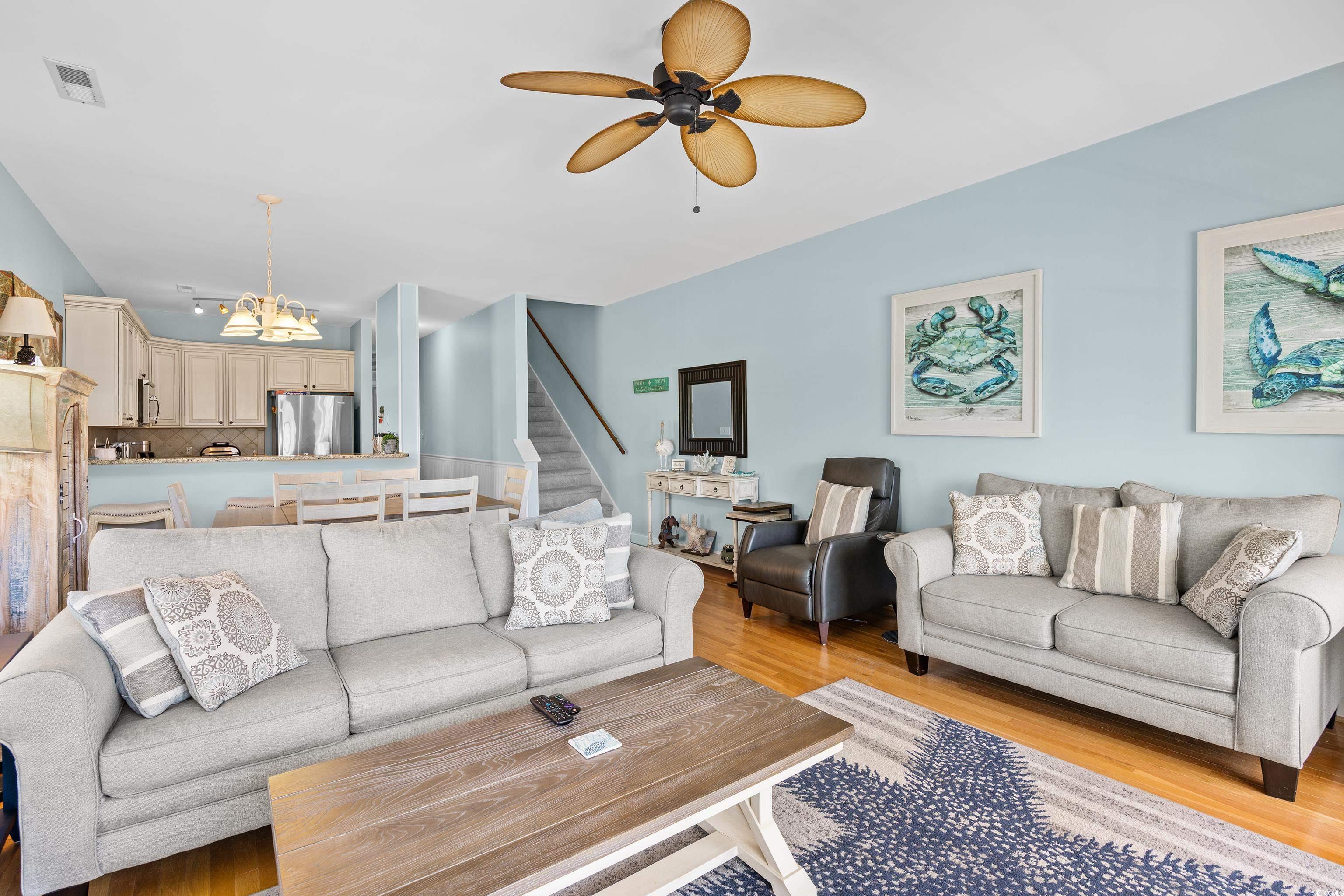 1020 Ocean Blvd. S Unit: A