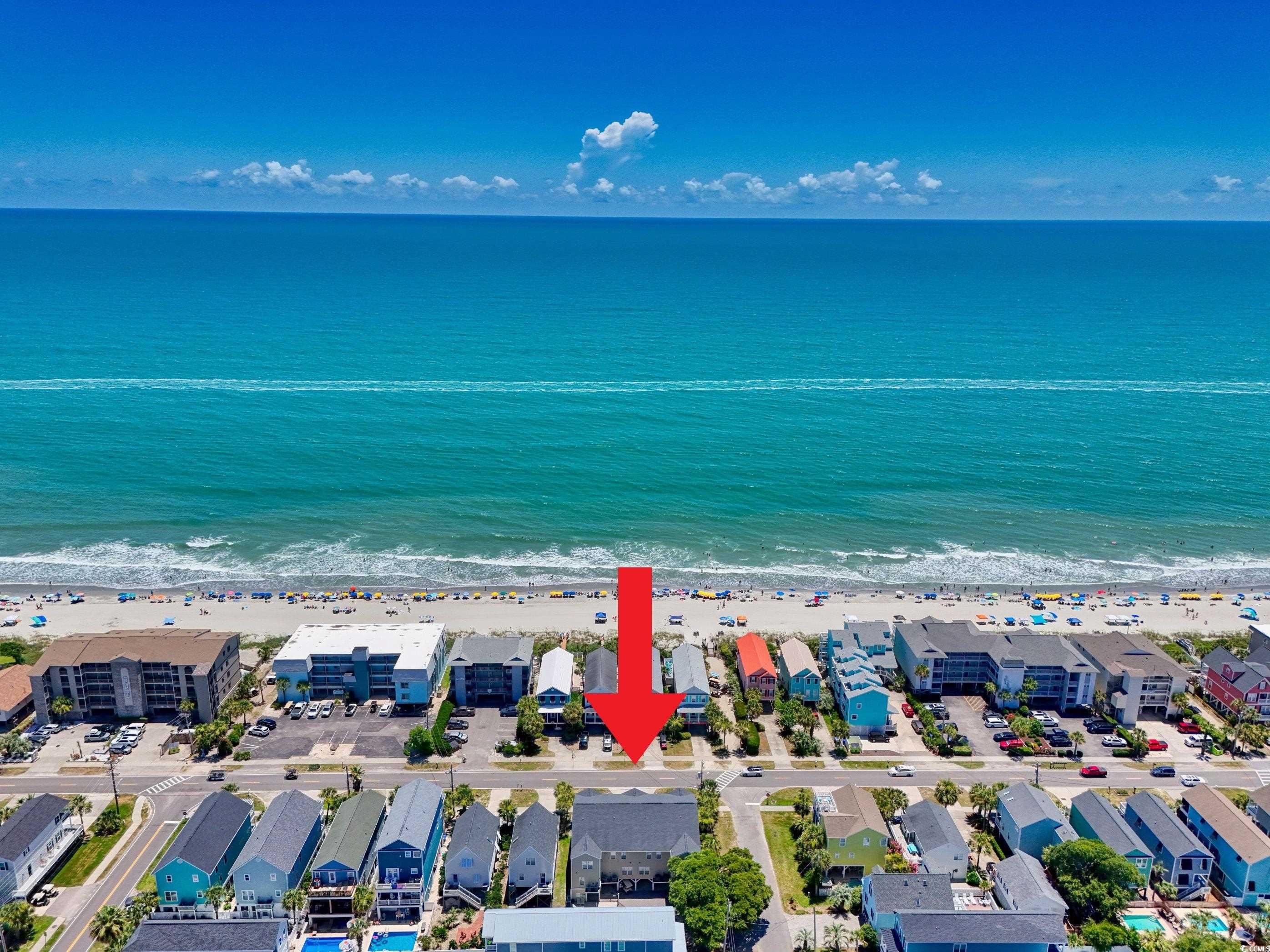 1020 Ocean Blvd. S Unit: A