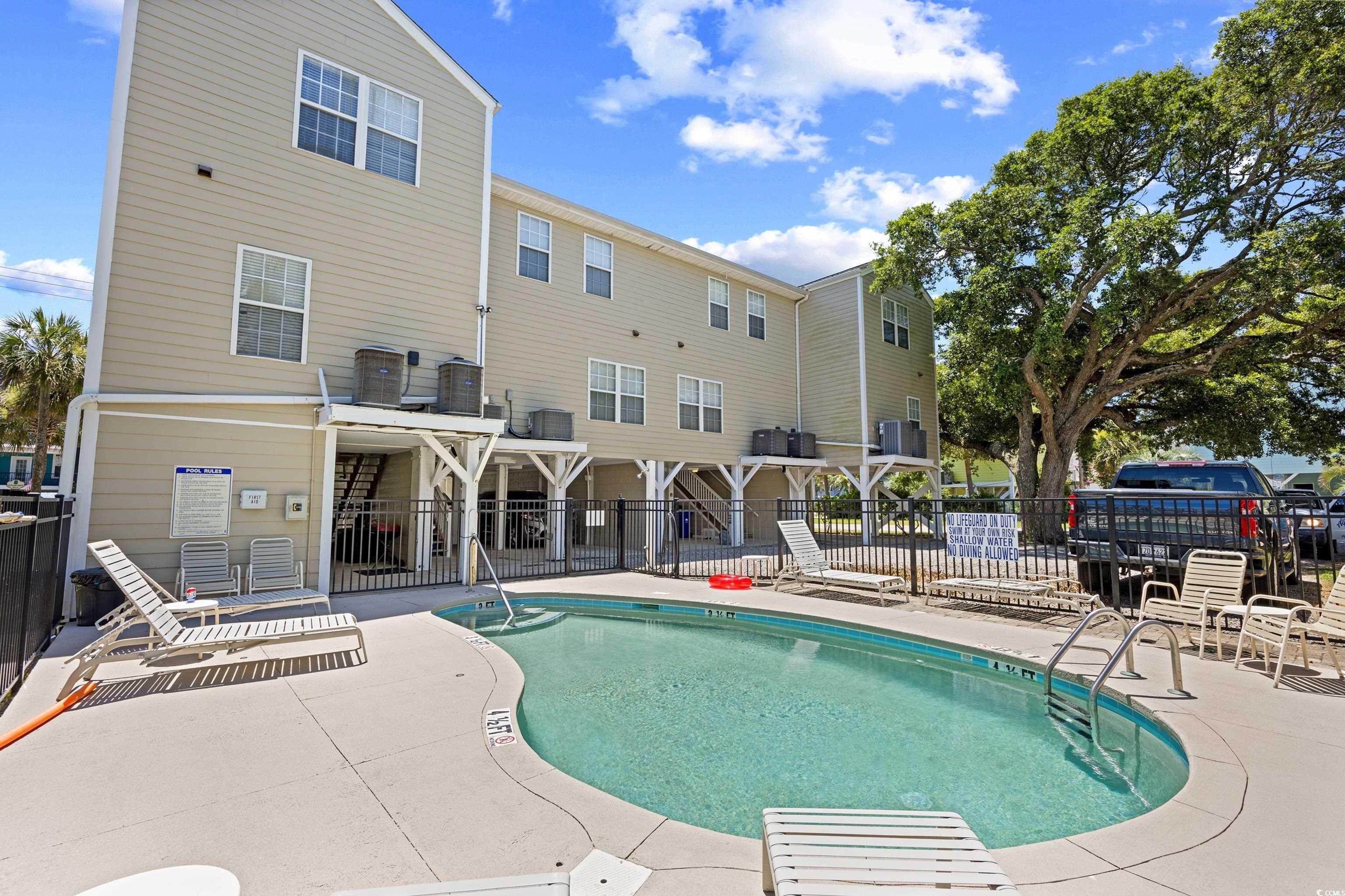 1020 Ocean Blvd. S Unit: A