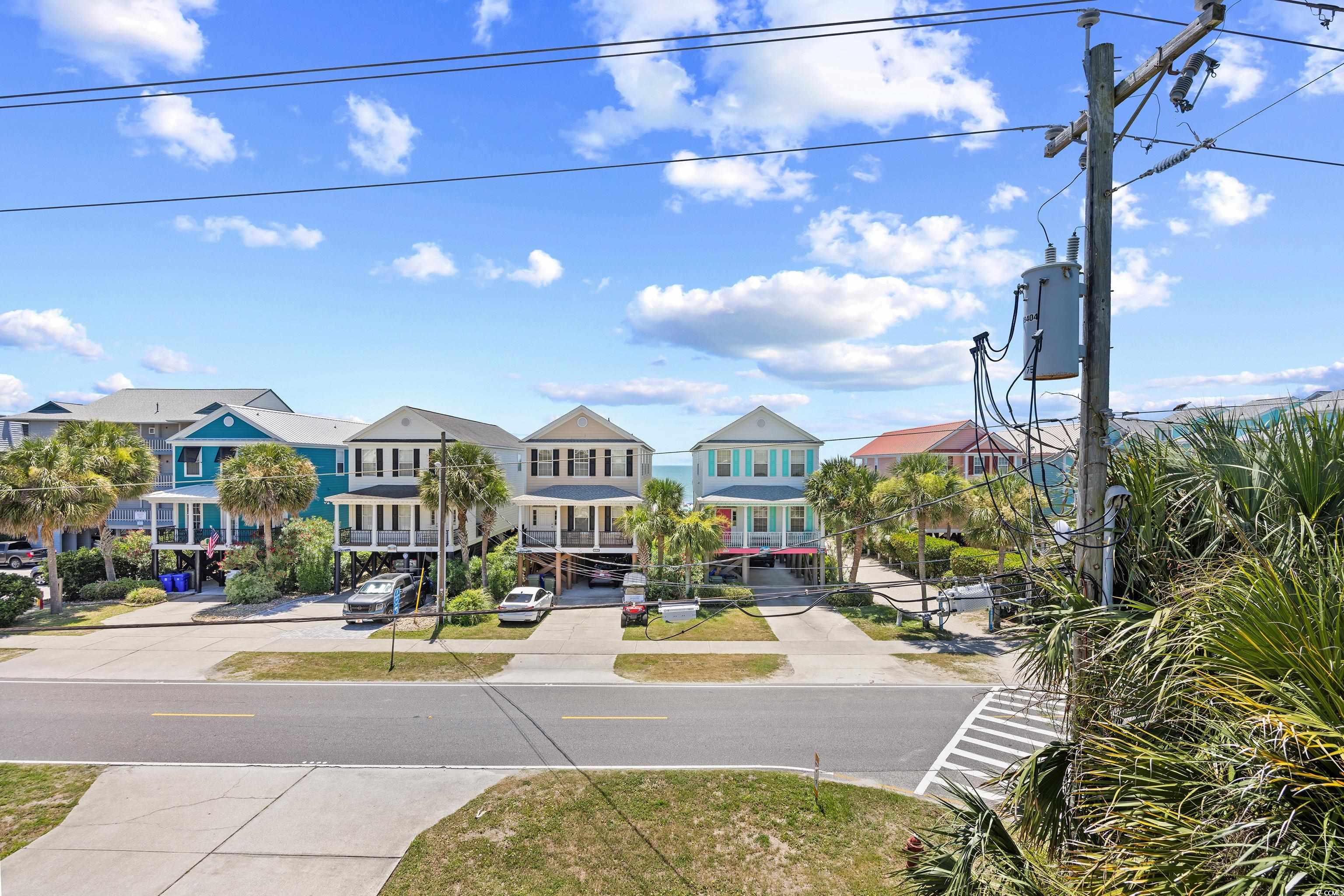 1020 Ocean Blvd. S Unit: A