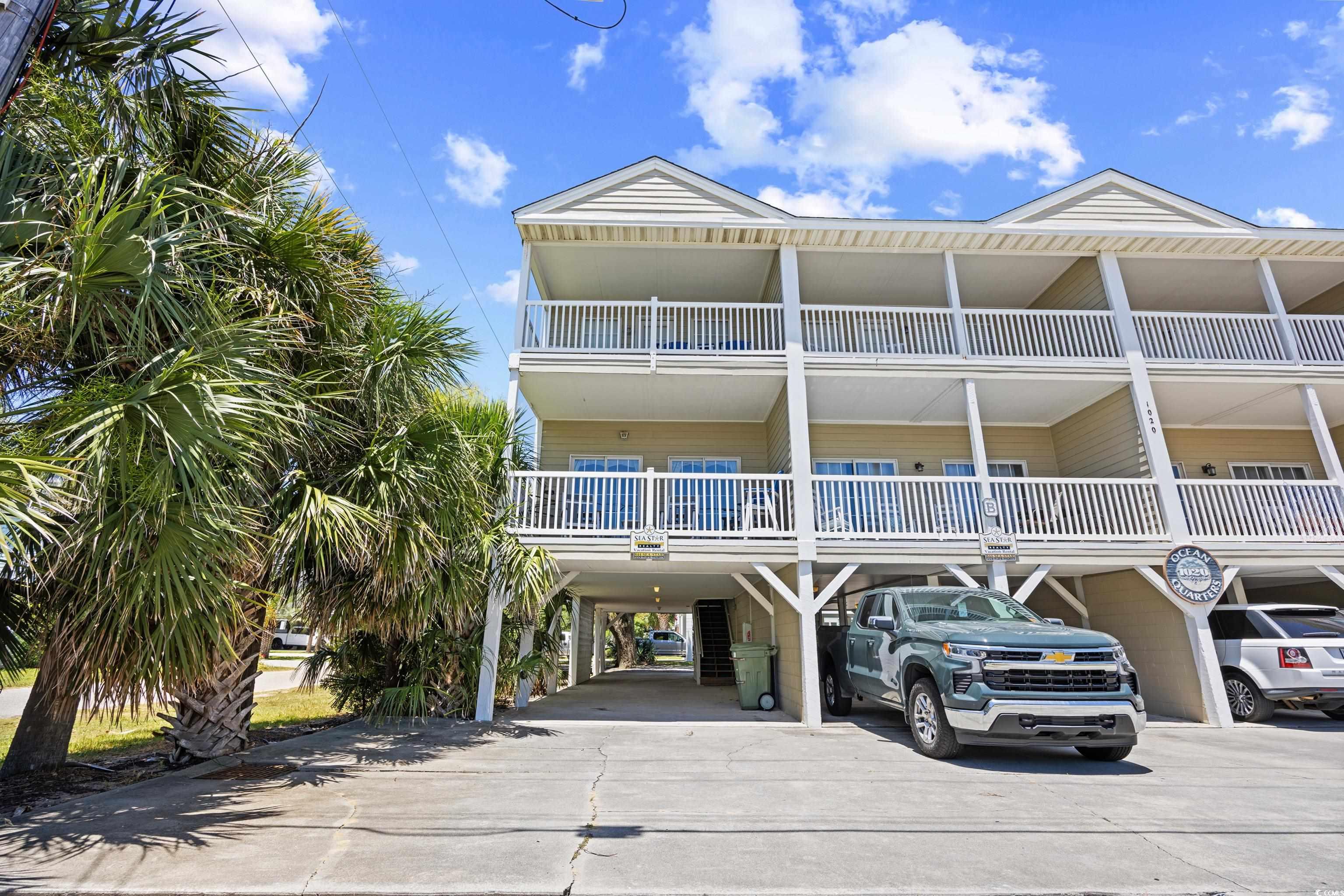 1020 Ocean Blvd. S Unit: A