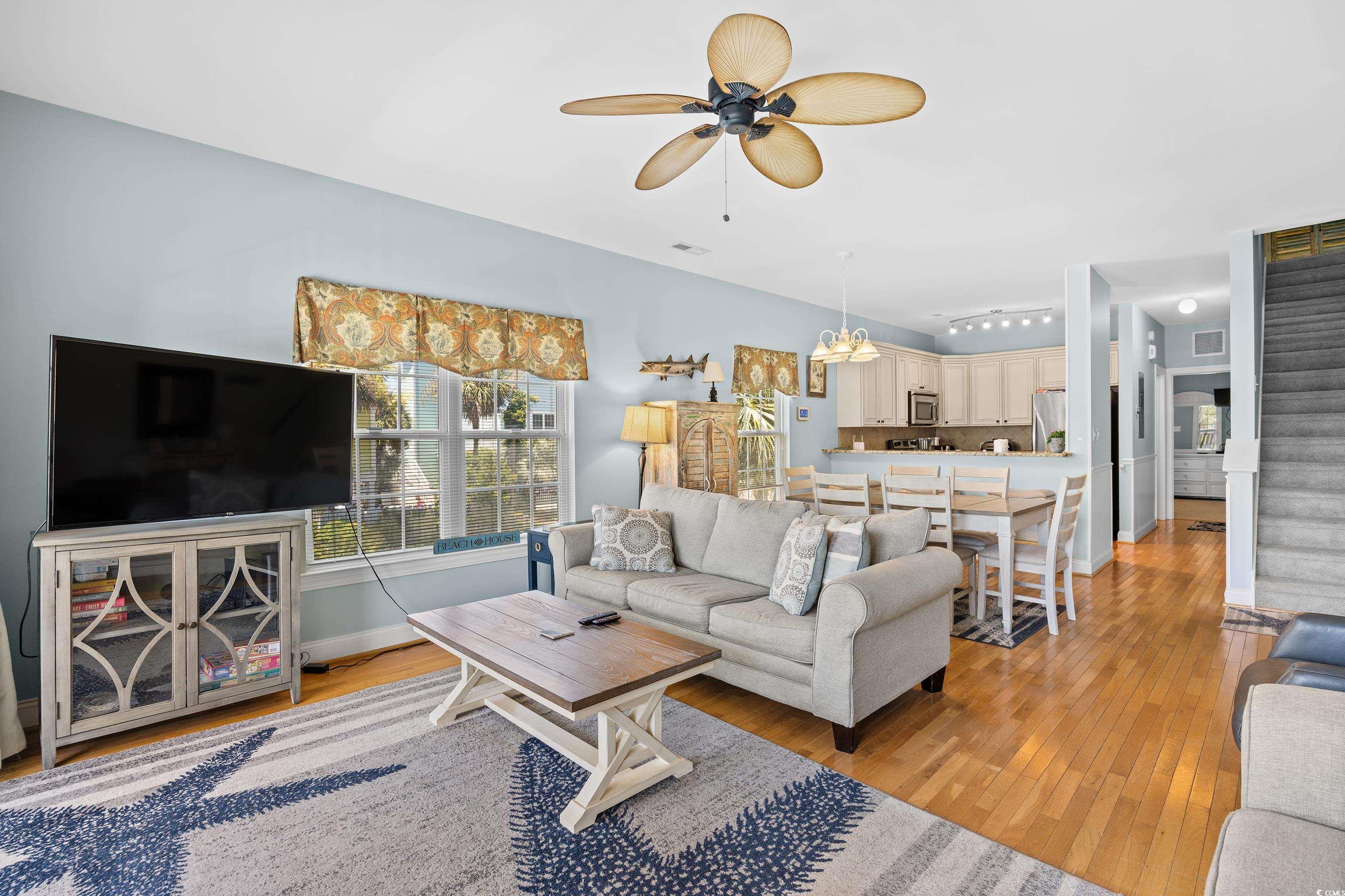 1020 Ocean Blvd. S Unit: A