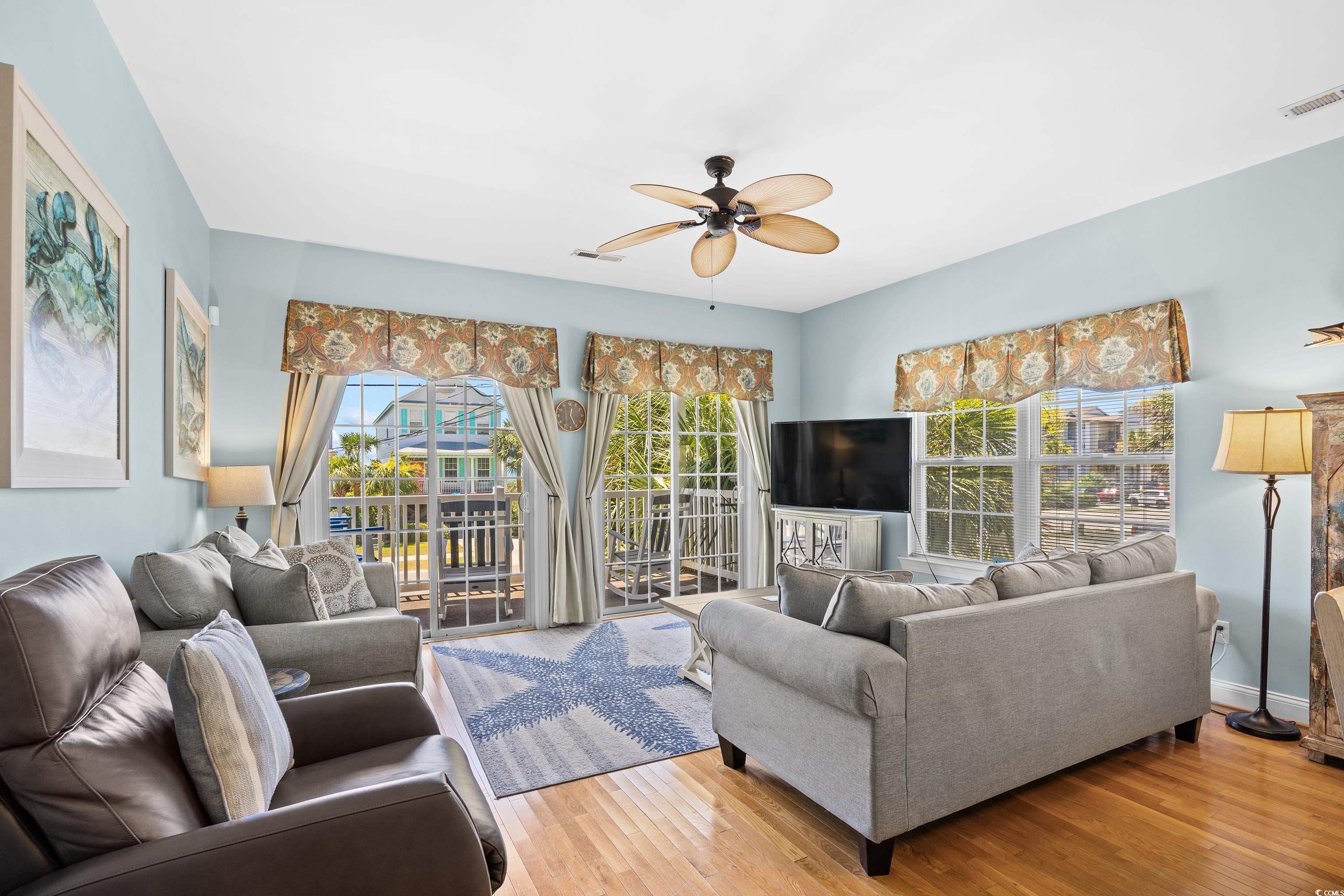 1020 Ocean Blvd. S Unit: A