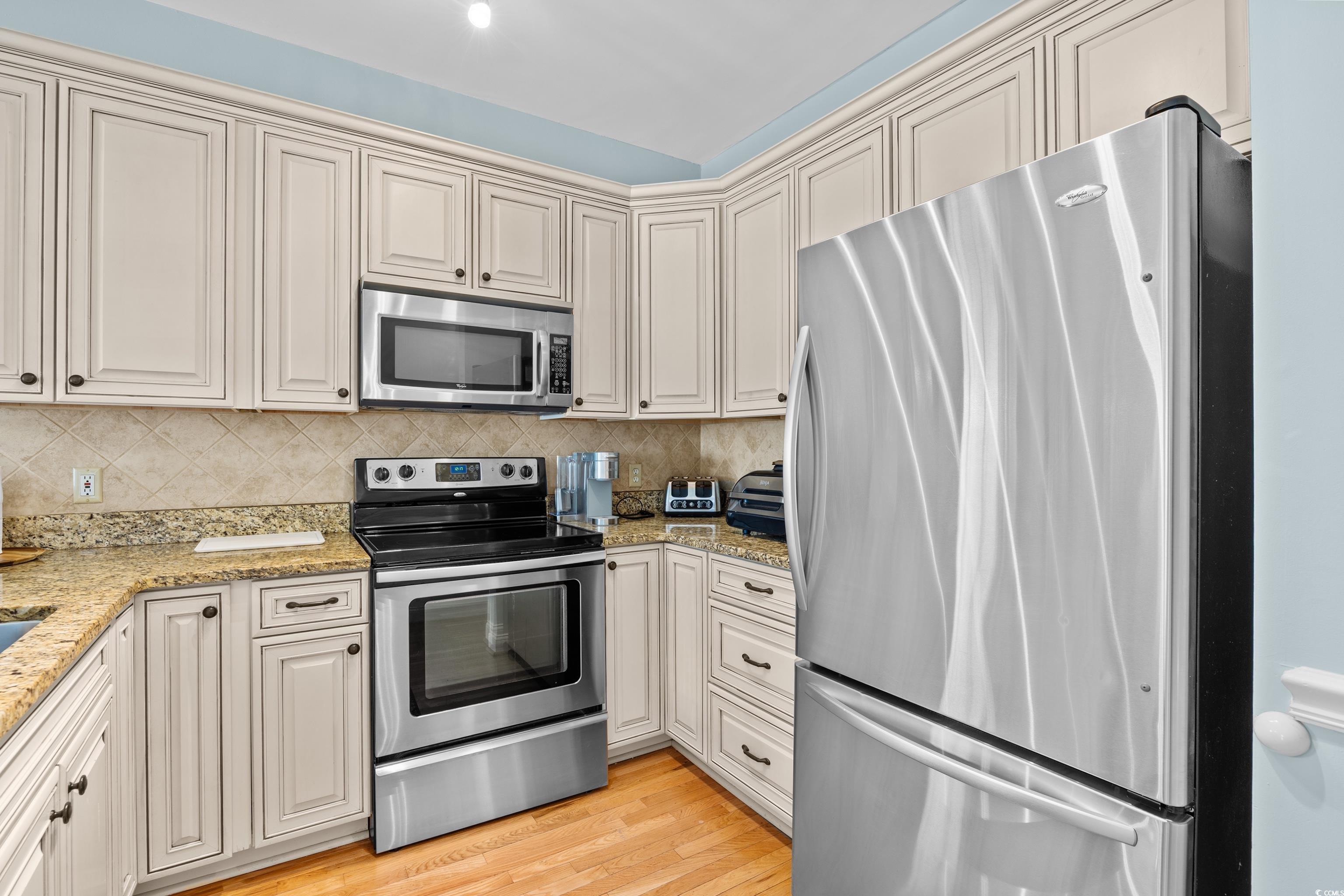 1020 Ocean Blvd. S Unit: A