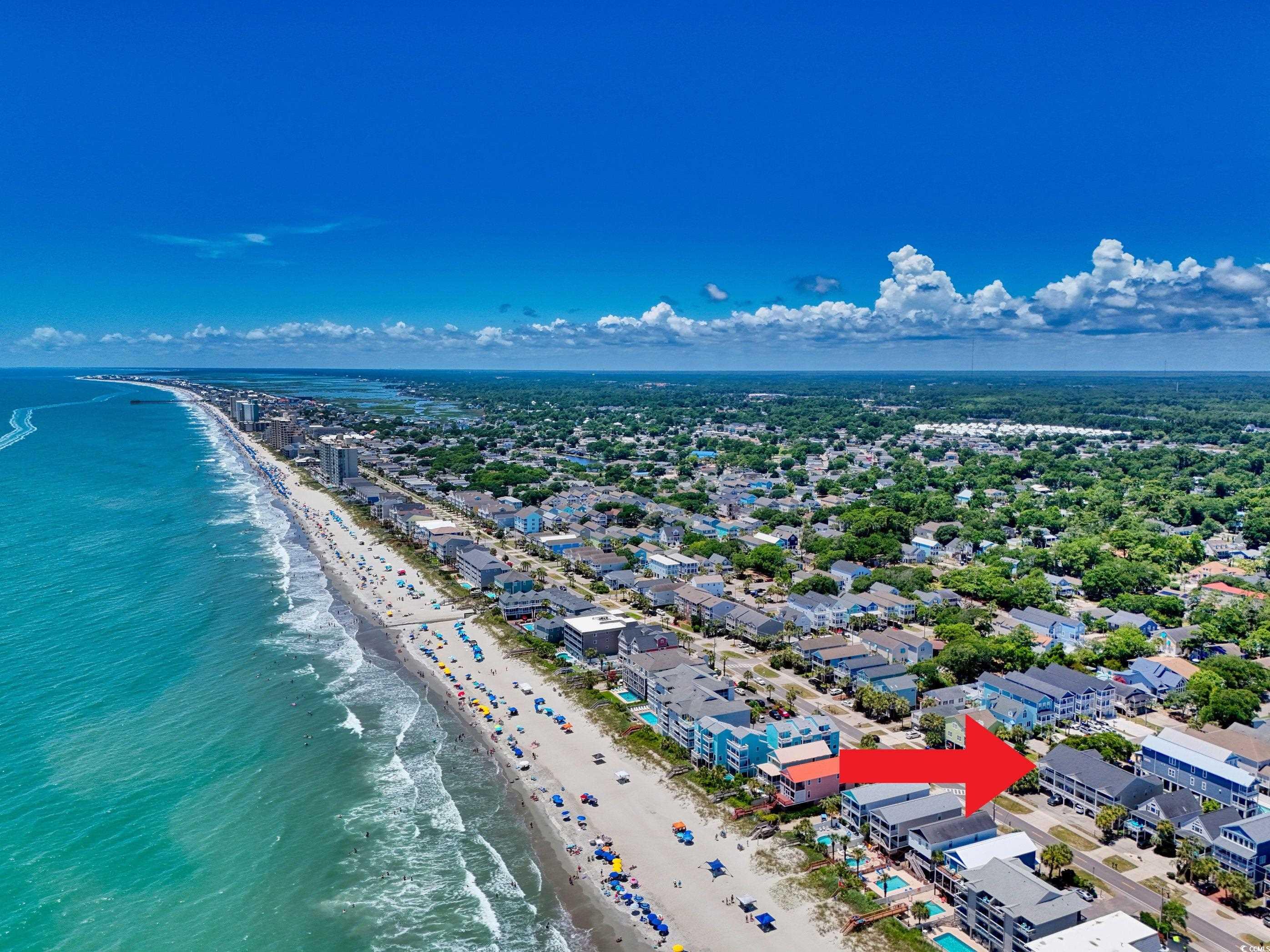 1020 Ocean Blvd. S Unit: A